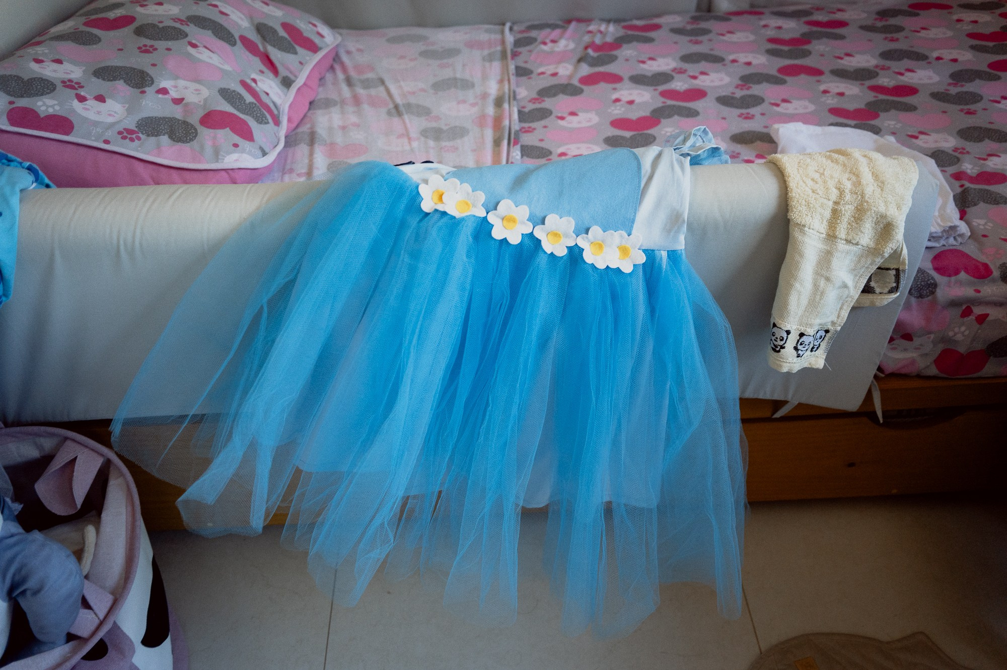 Moana 3 Anos. Água Carmim Fotografia