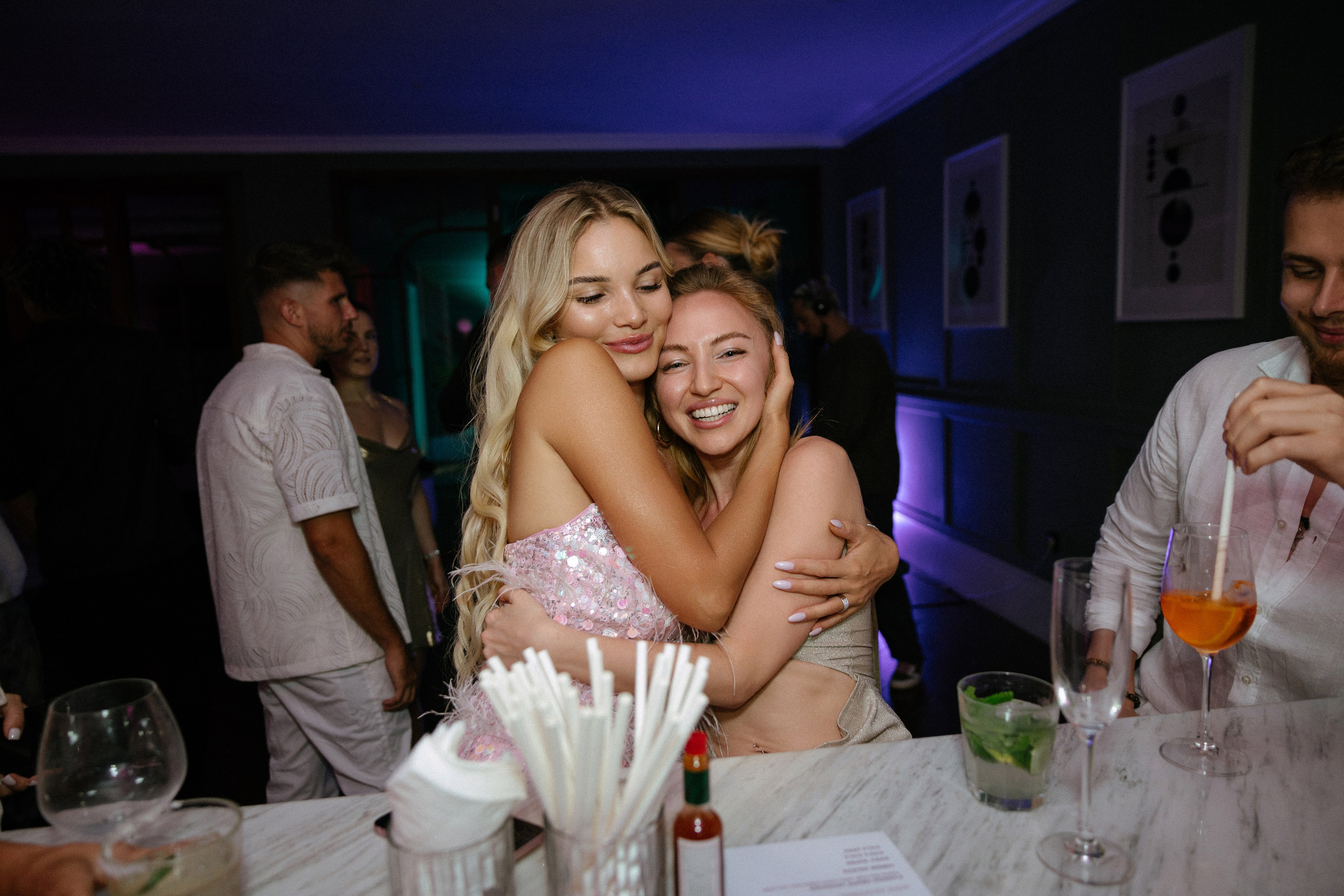 Репортажная съемка — портфолио фотографа на Бали. Профессиональный фотограф Нурмиева Вероника