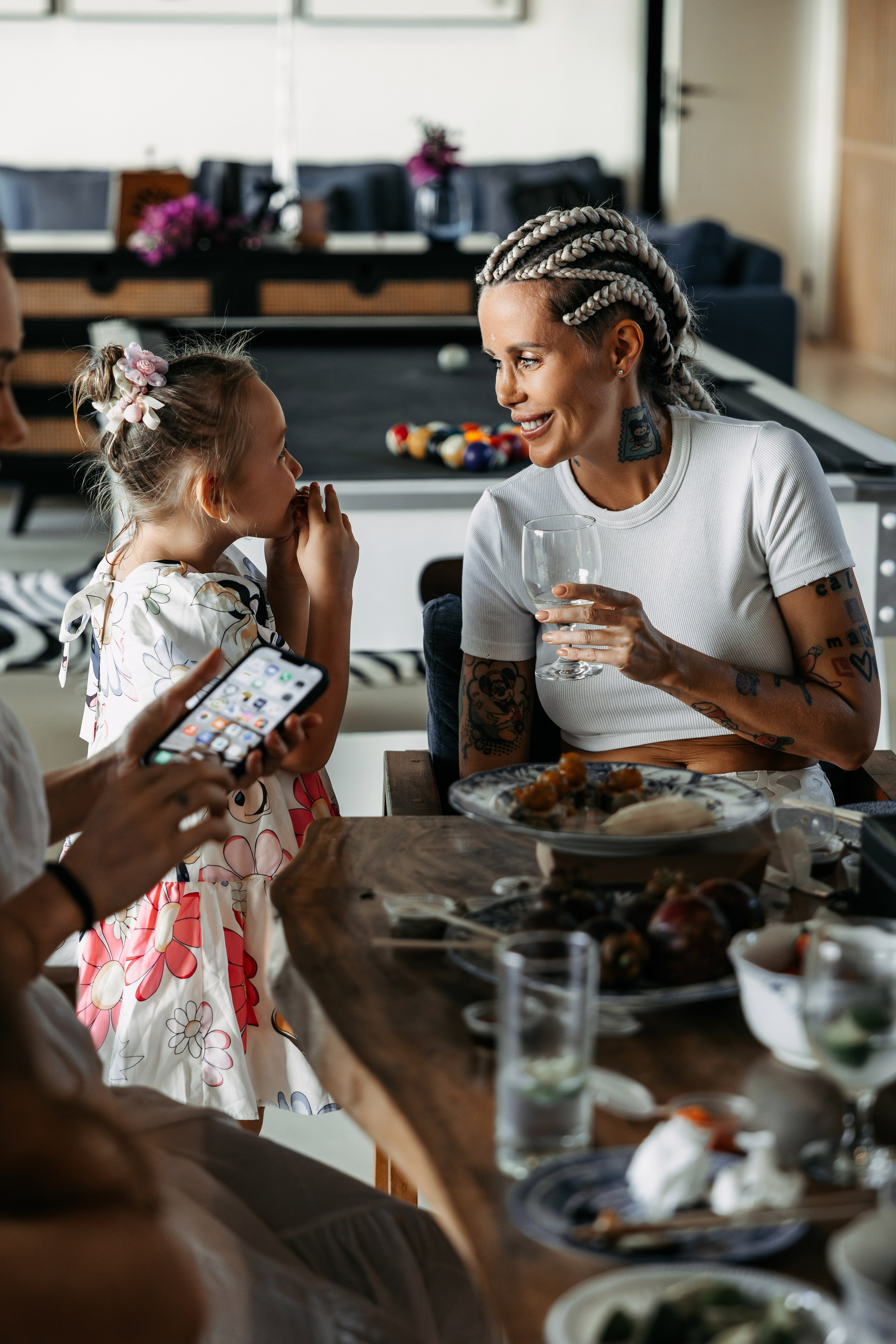 Репортажная съемка — портфолио фотографа на Бали. Профессиональный фотограф Нурмиева Вероника