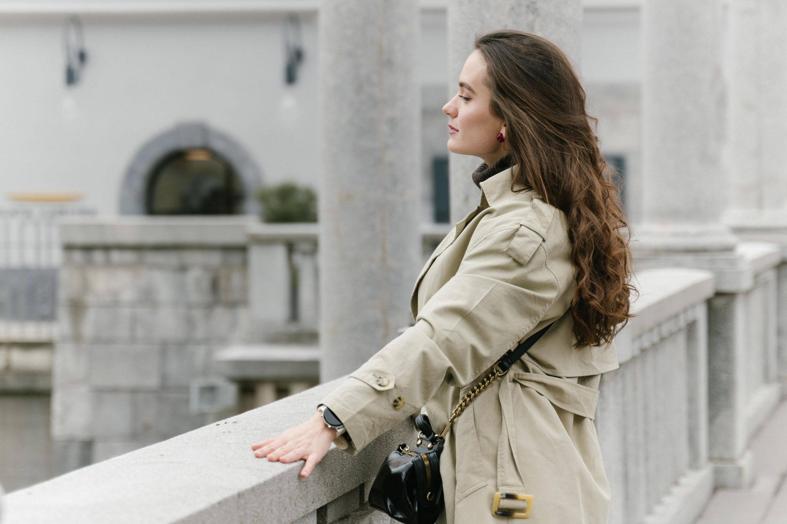 Anastasia. Photographer in Lisbon Elena Lialina