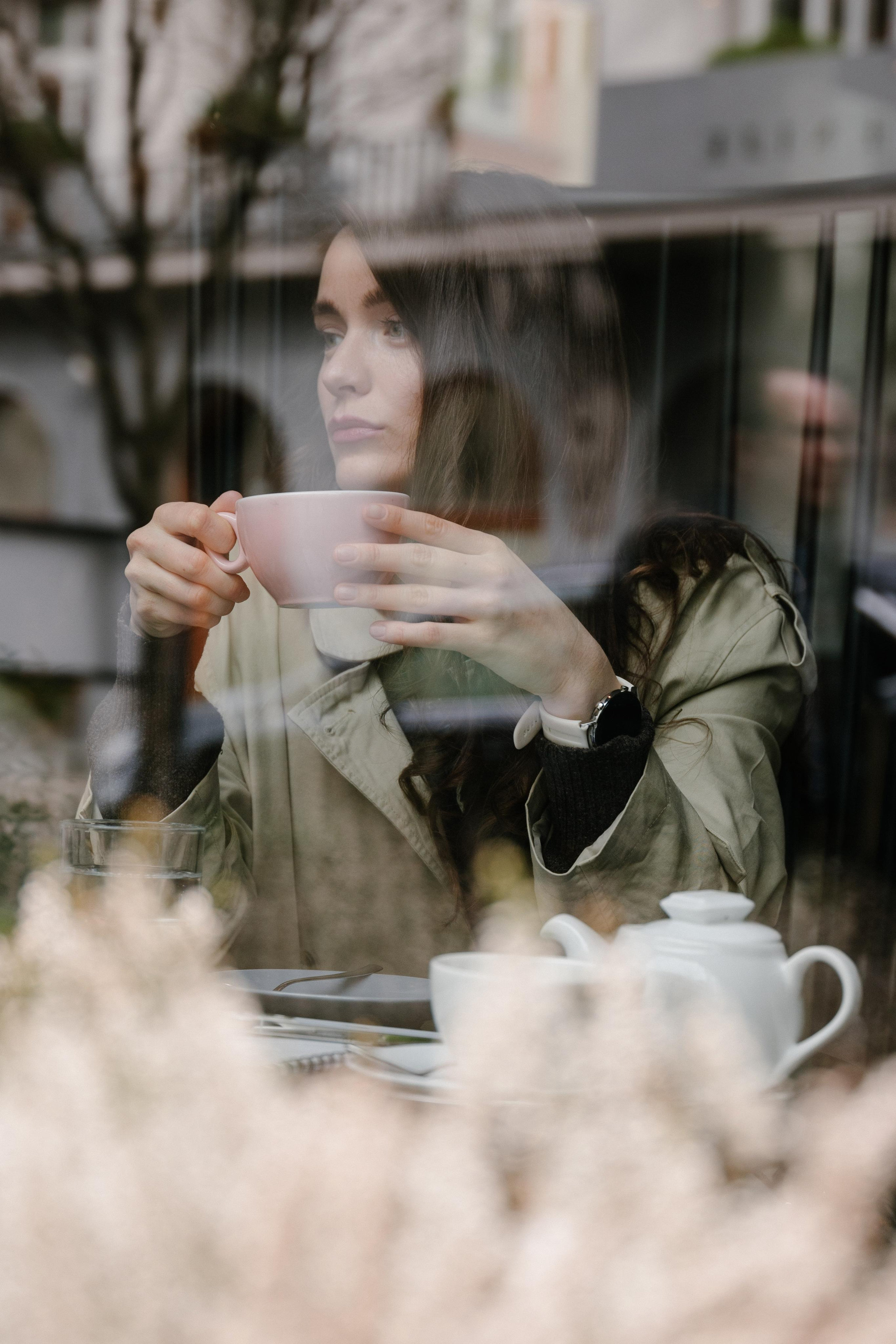 Anastasia. Photographer in Lisbon Elena Lialina