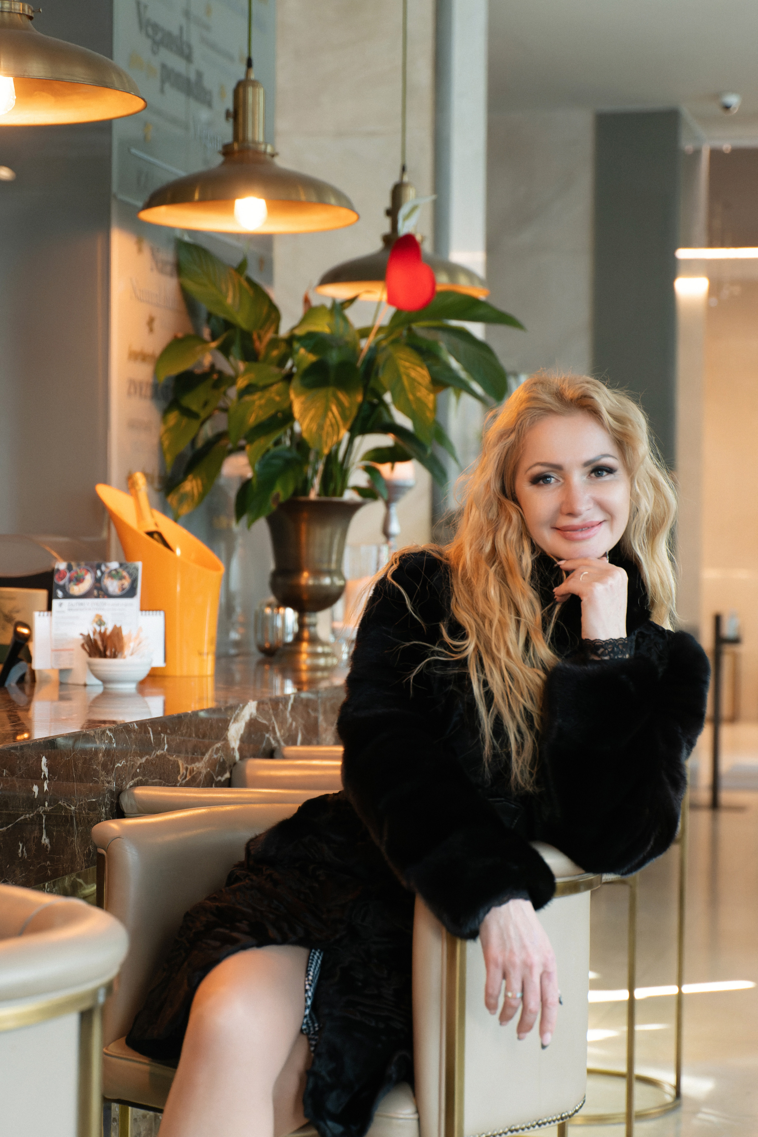 Valeria. Photographer in Lisbon Elena Lialina