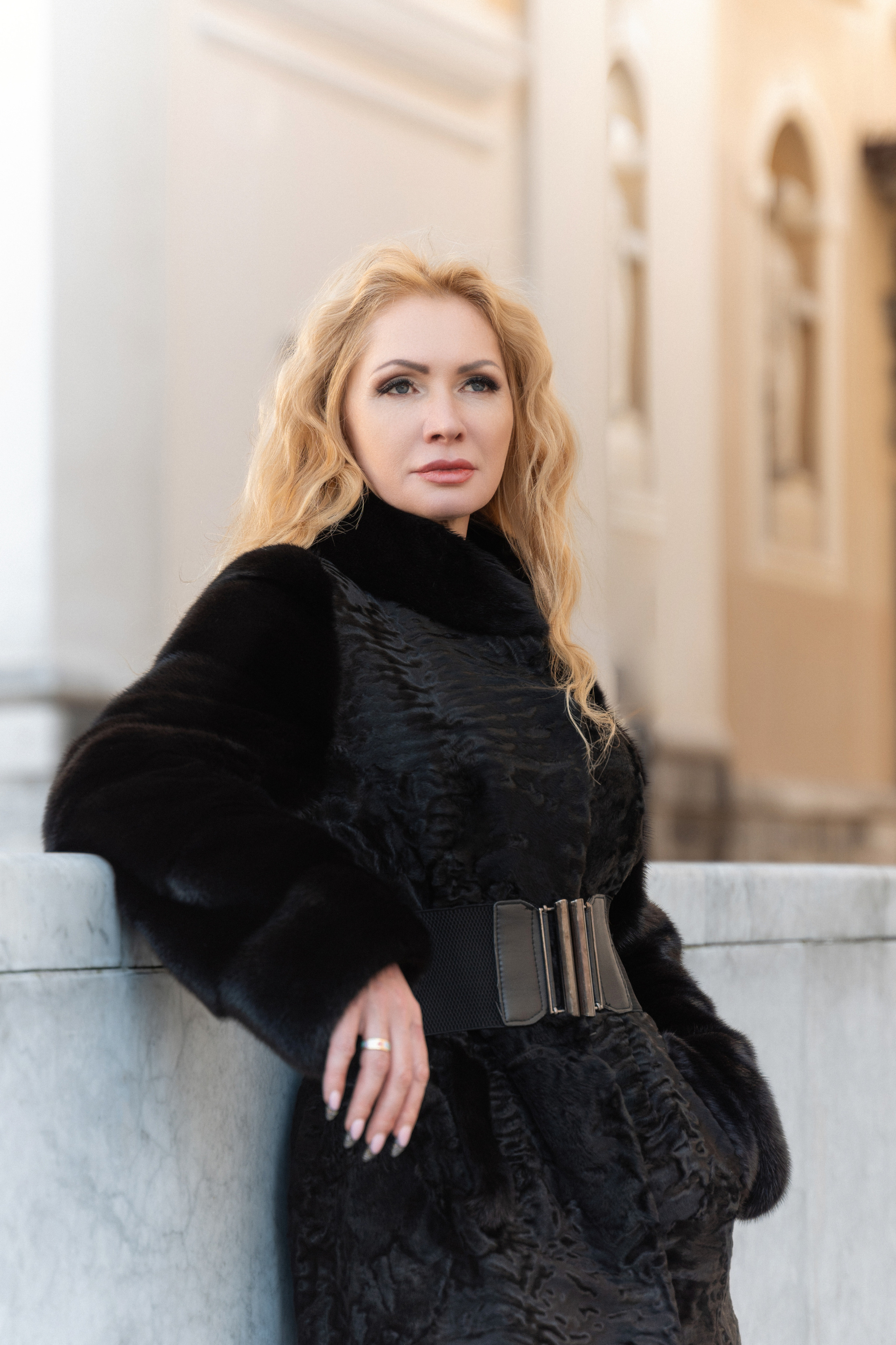 Valeria. Photographer in Lisbon Elena Lialina