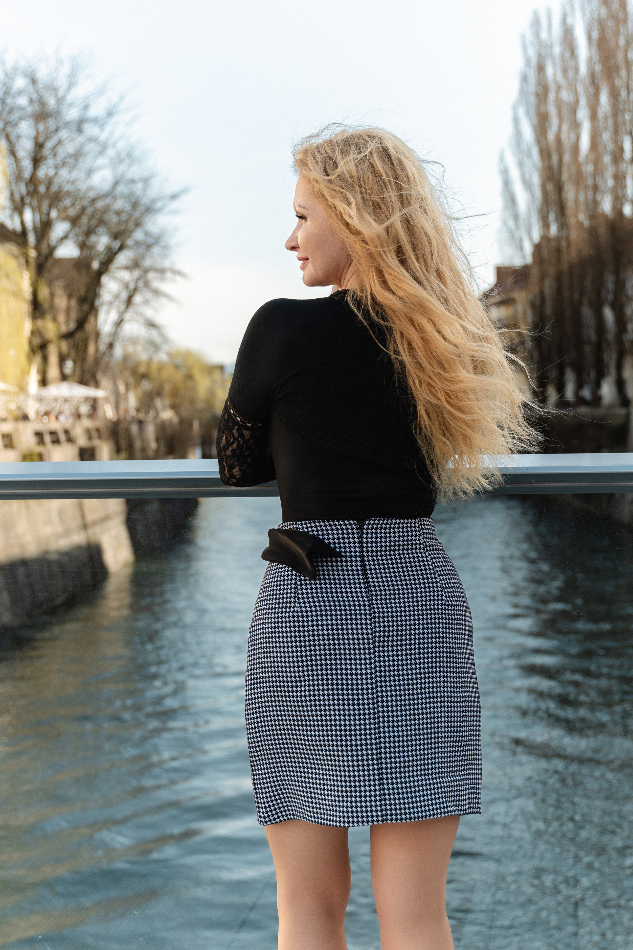 Valeria. Photographer in Lisbon Elena Lialina