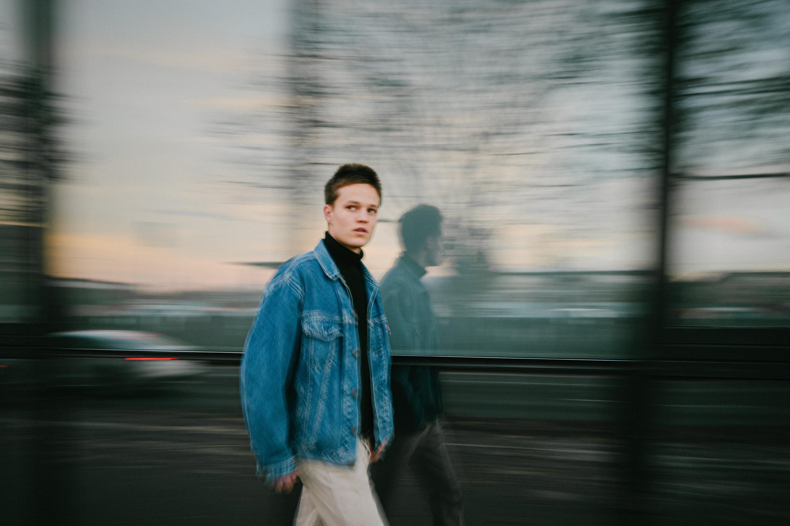 Photographer in Lisbon Elena Lialina