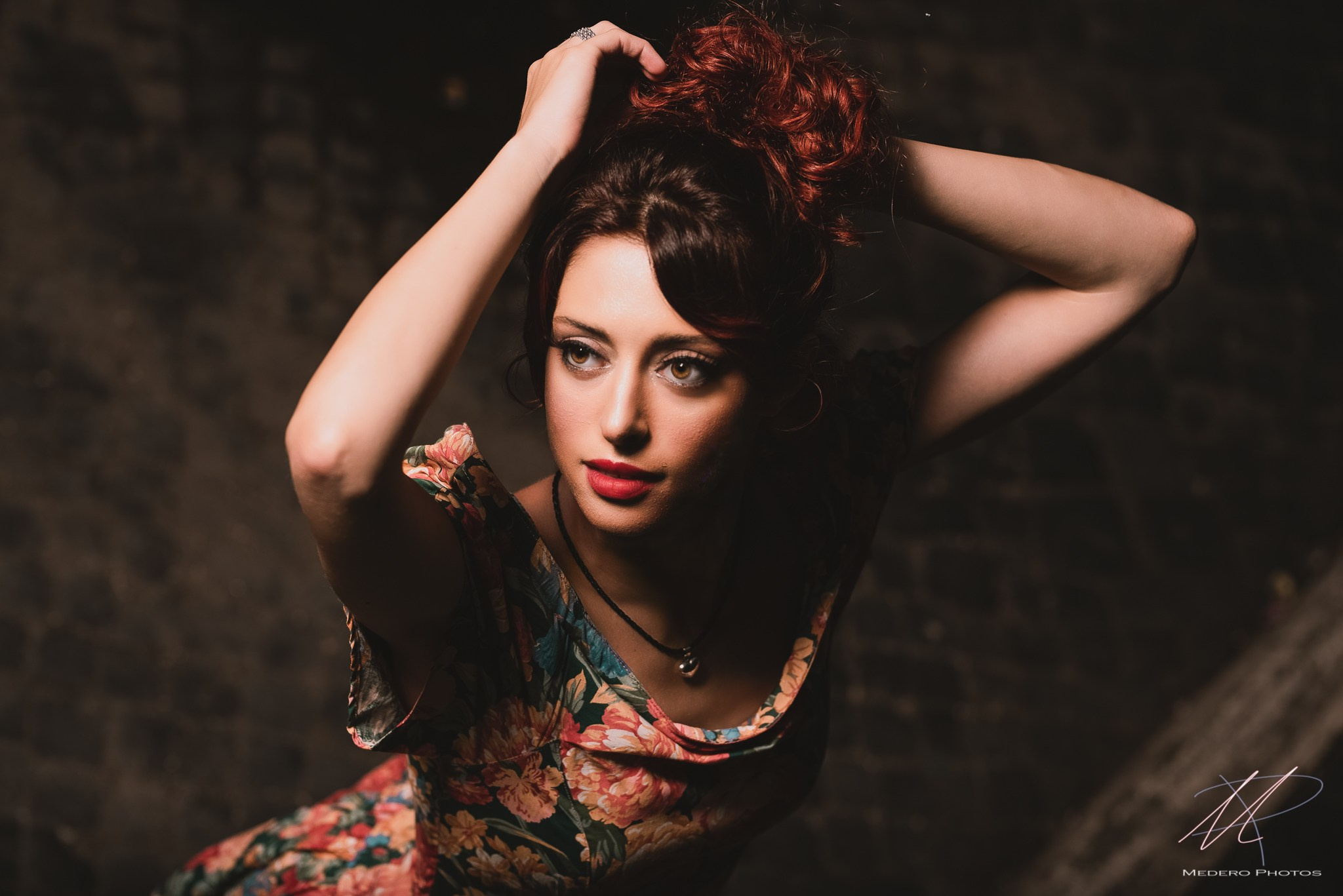 Giorgia. Medero Photos