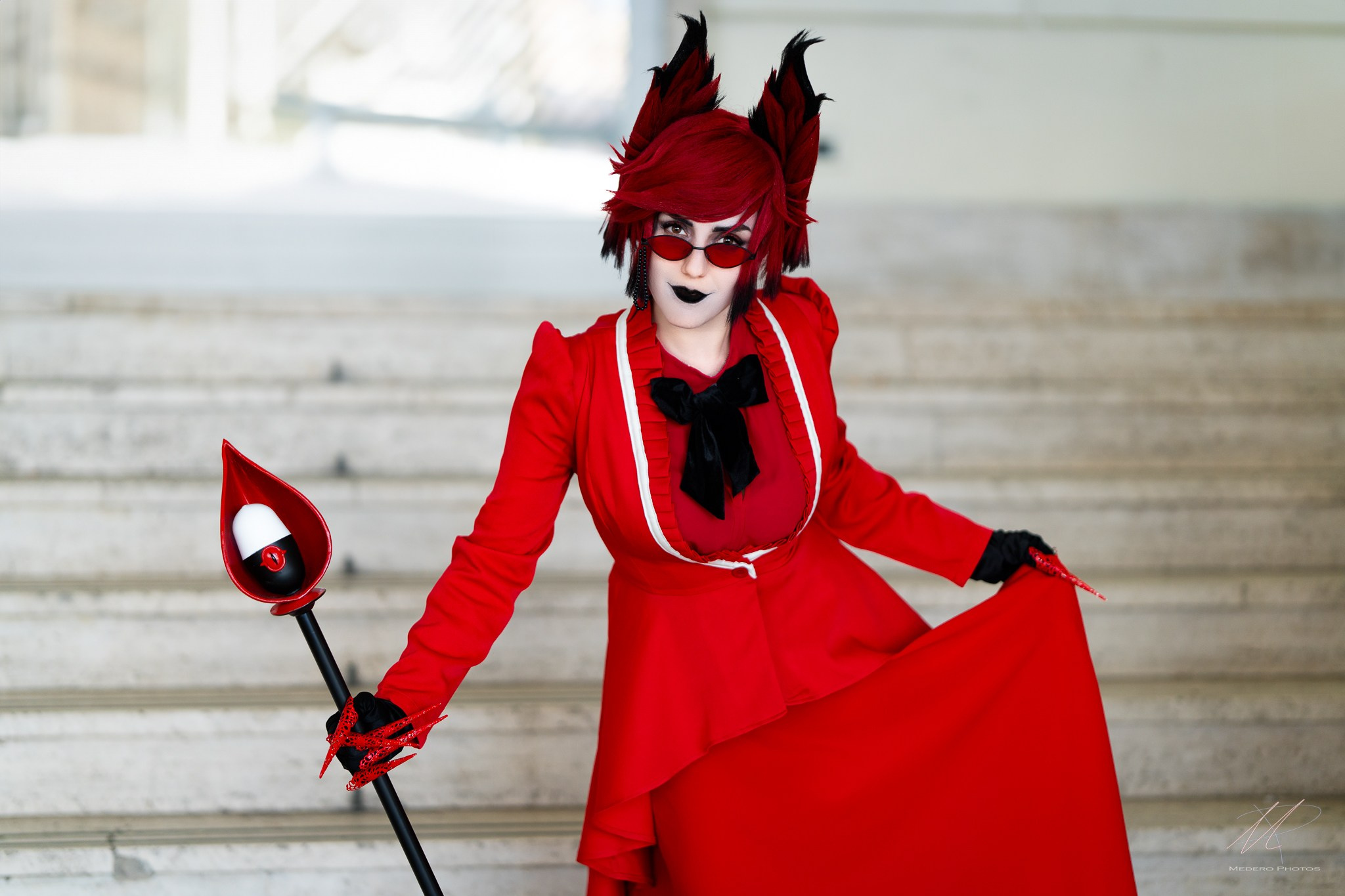 Gloria. Medero Photos