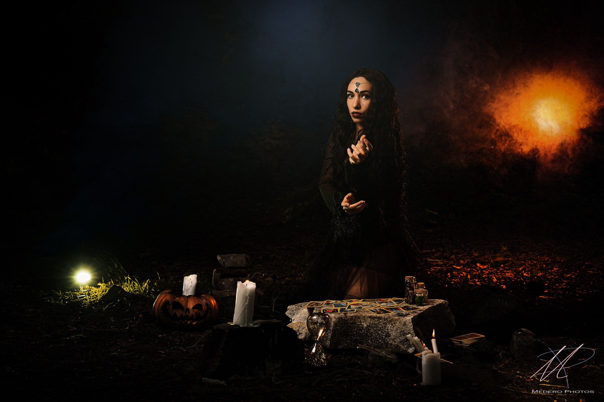 Ilaria. Medero Photos