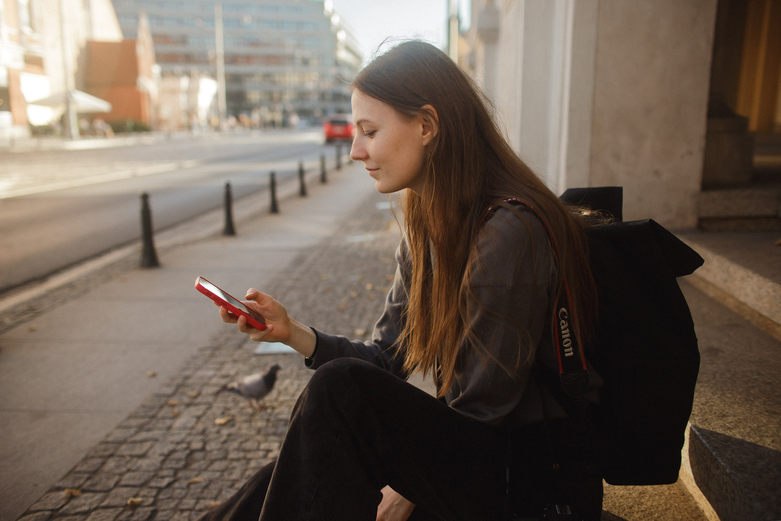 Nastya. Kaja | fotograf psów we Wrocławiu