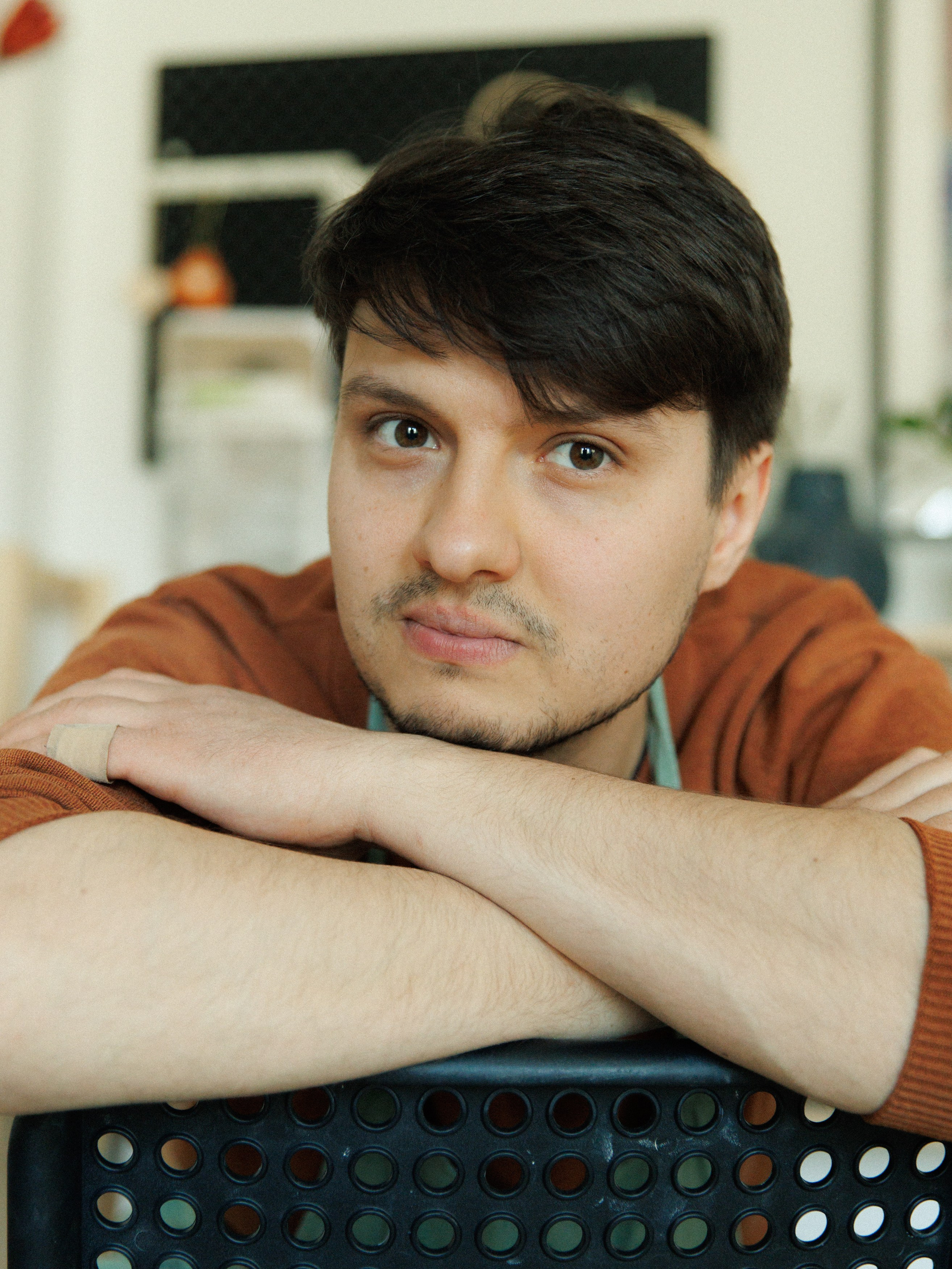 Koło ceramics. Kaja | fotograf we Wrocławiu | ludzie i psy