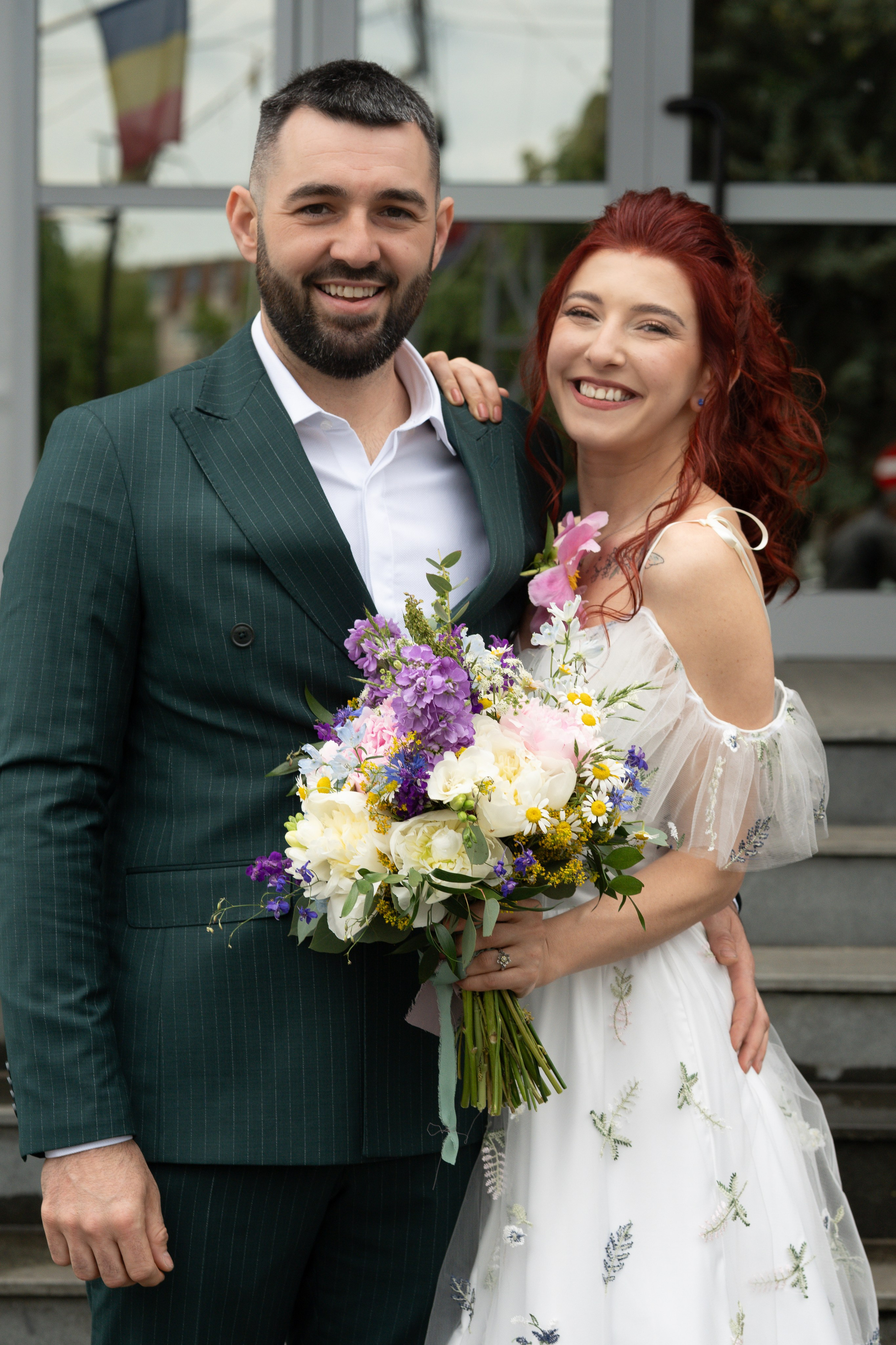 Oferta GLIMPSE OF LOVE — CUNUNIE CIVILĂ 2026