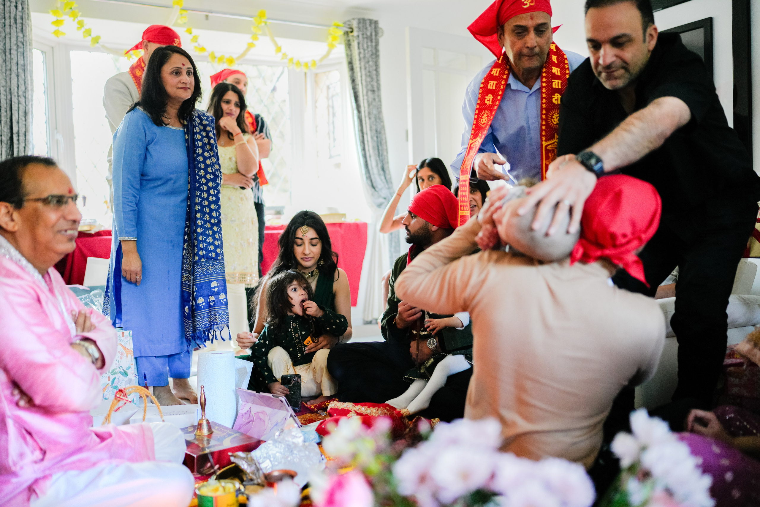 Anita. Creative Family, Brand, Boudoir and Wedding Photographer in Solihull & Birmingham Irina Zoteeva