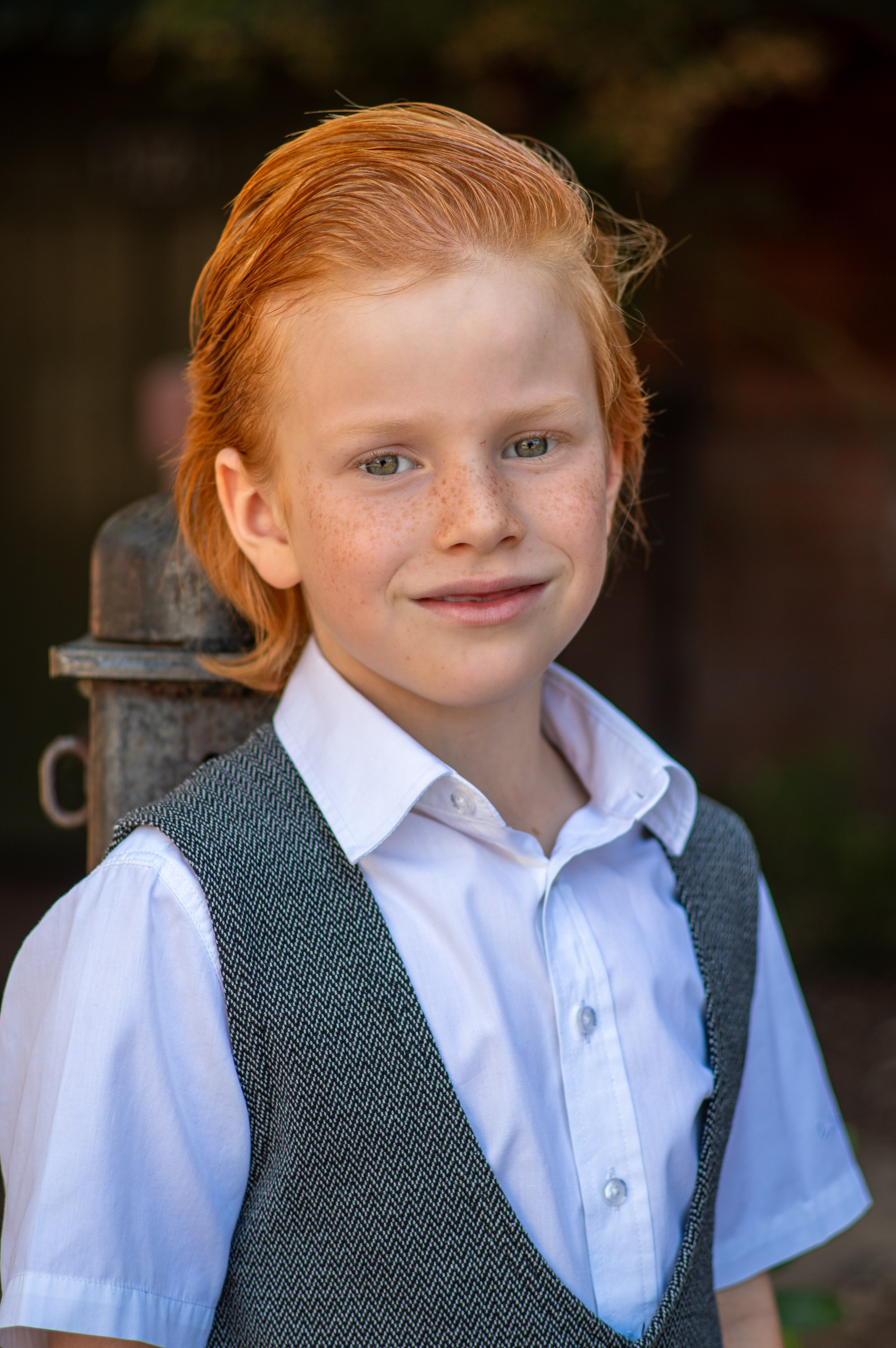 Actors headshots photographer in Los Angeles