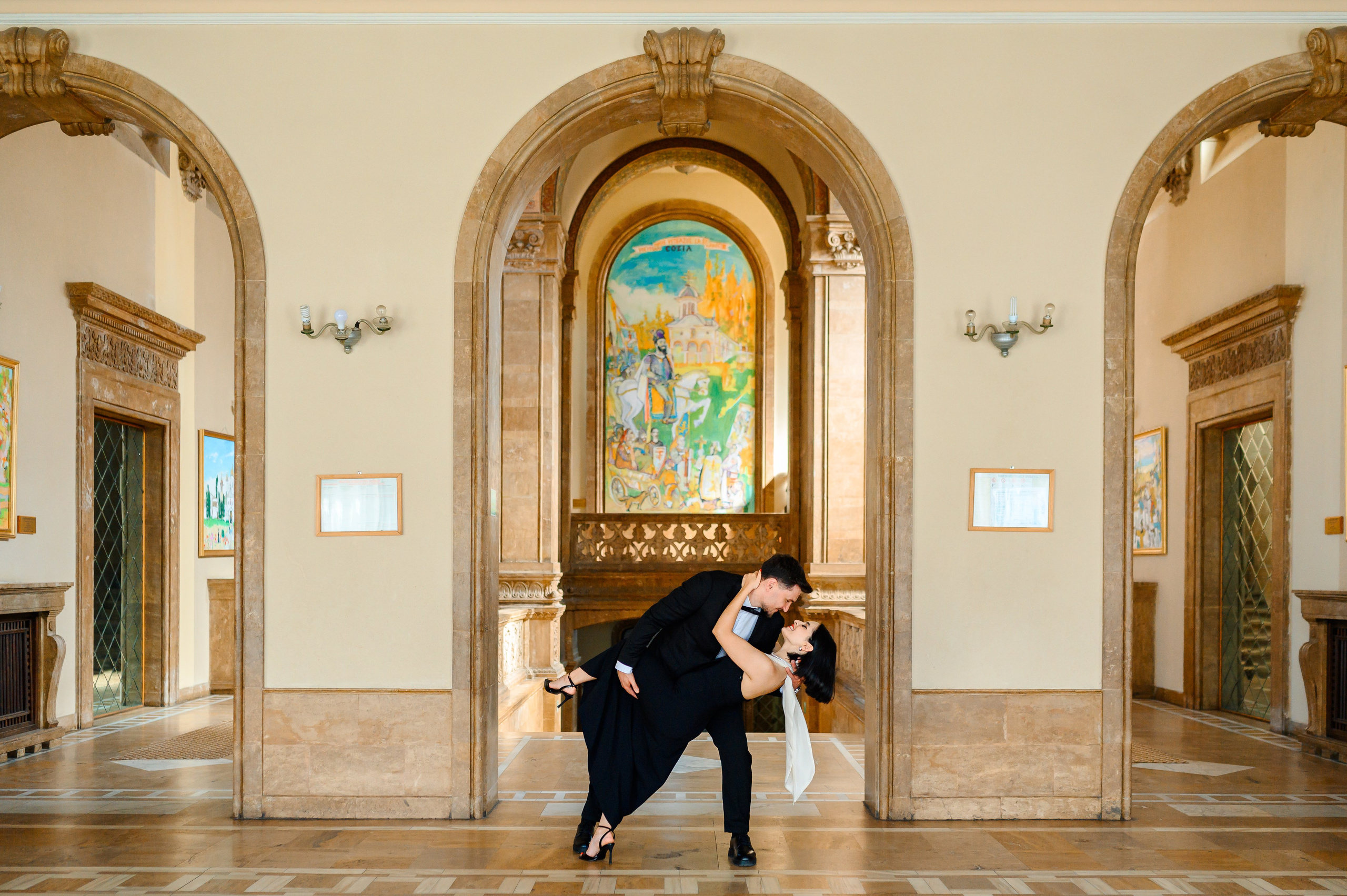 Cezara & Alex  — Love Story -. Mugurel Olteanu Fotograf