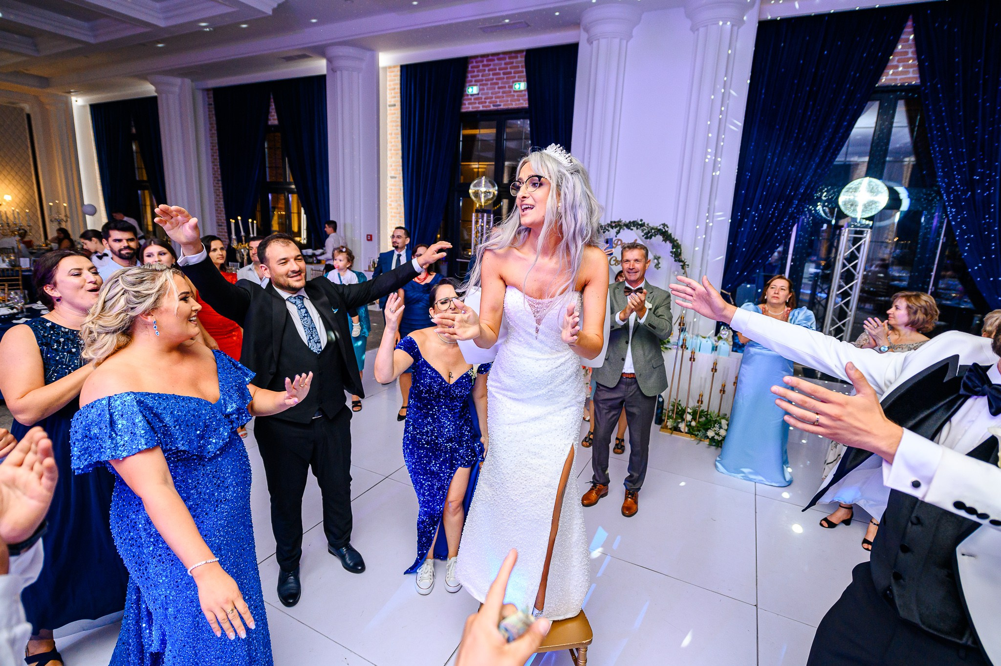 Corina & Paul. Mugurel Olteanu Fotograf