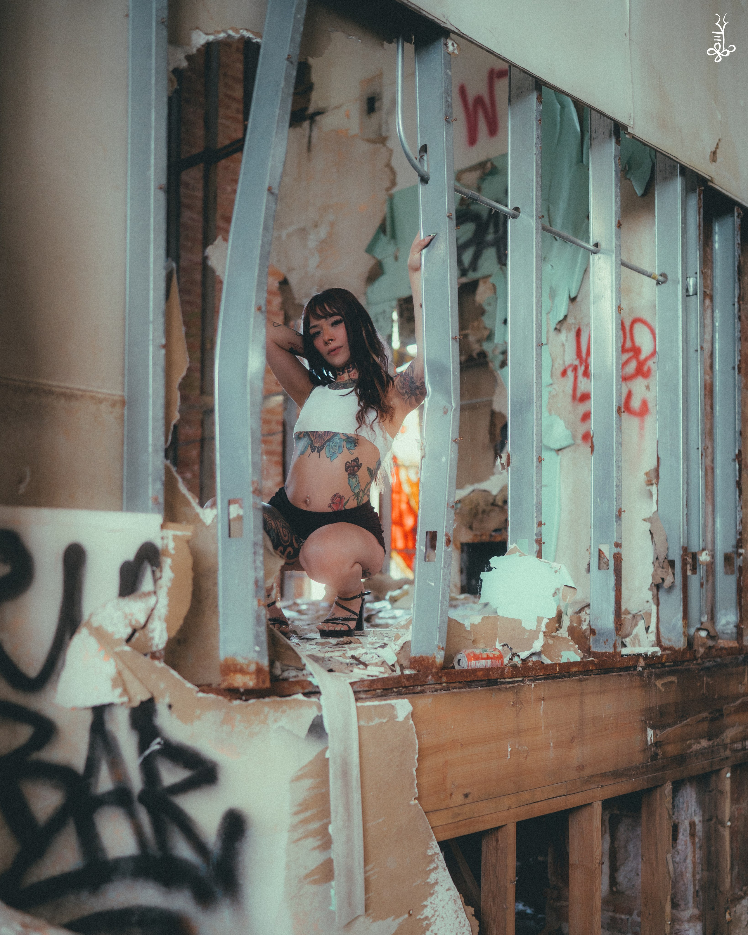 @tatted.princes96. Ke’Ondris | Photographer & Videographer | Indianapolis, IN