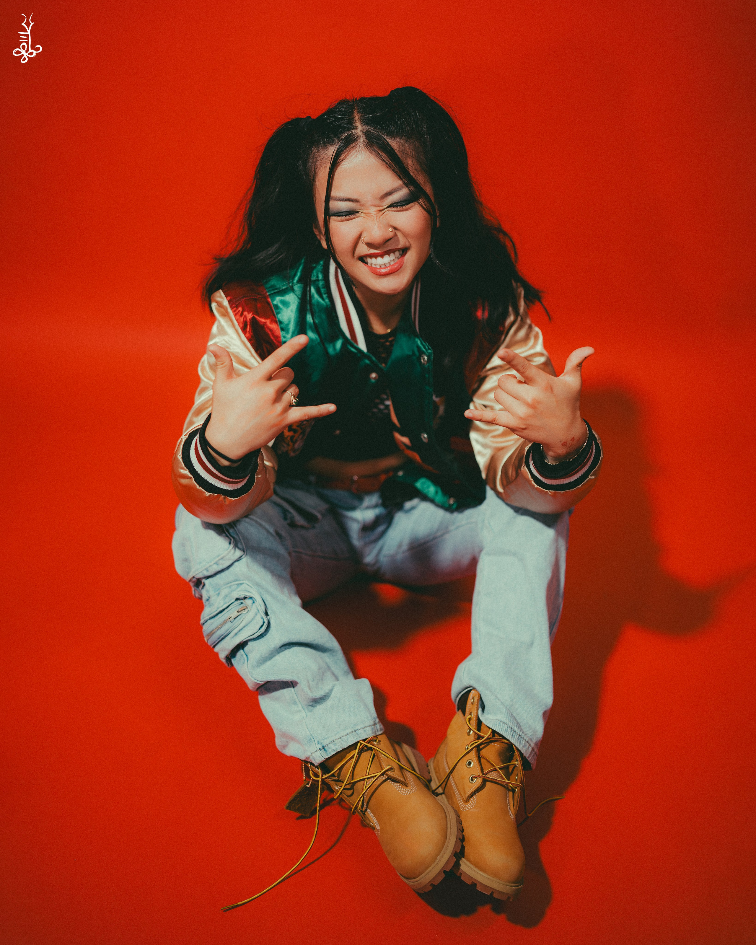 KAY YUN. Ke’Ondris