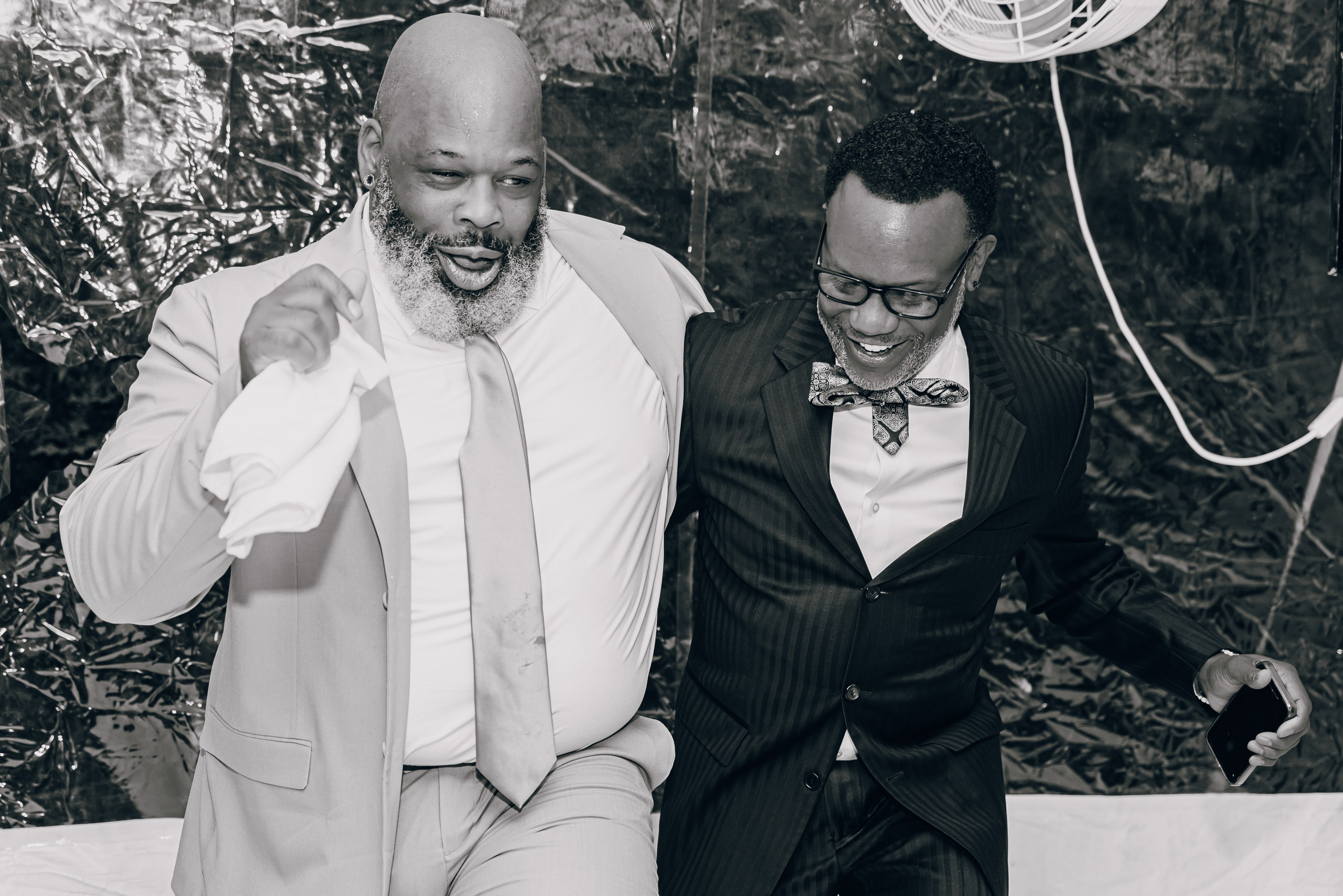 Nakia & Christal. Wedding Photo & Video