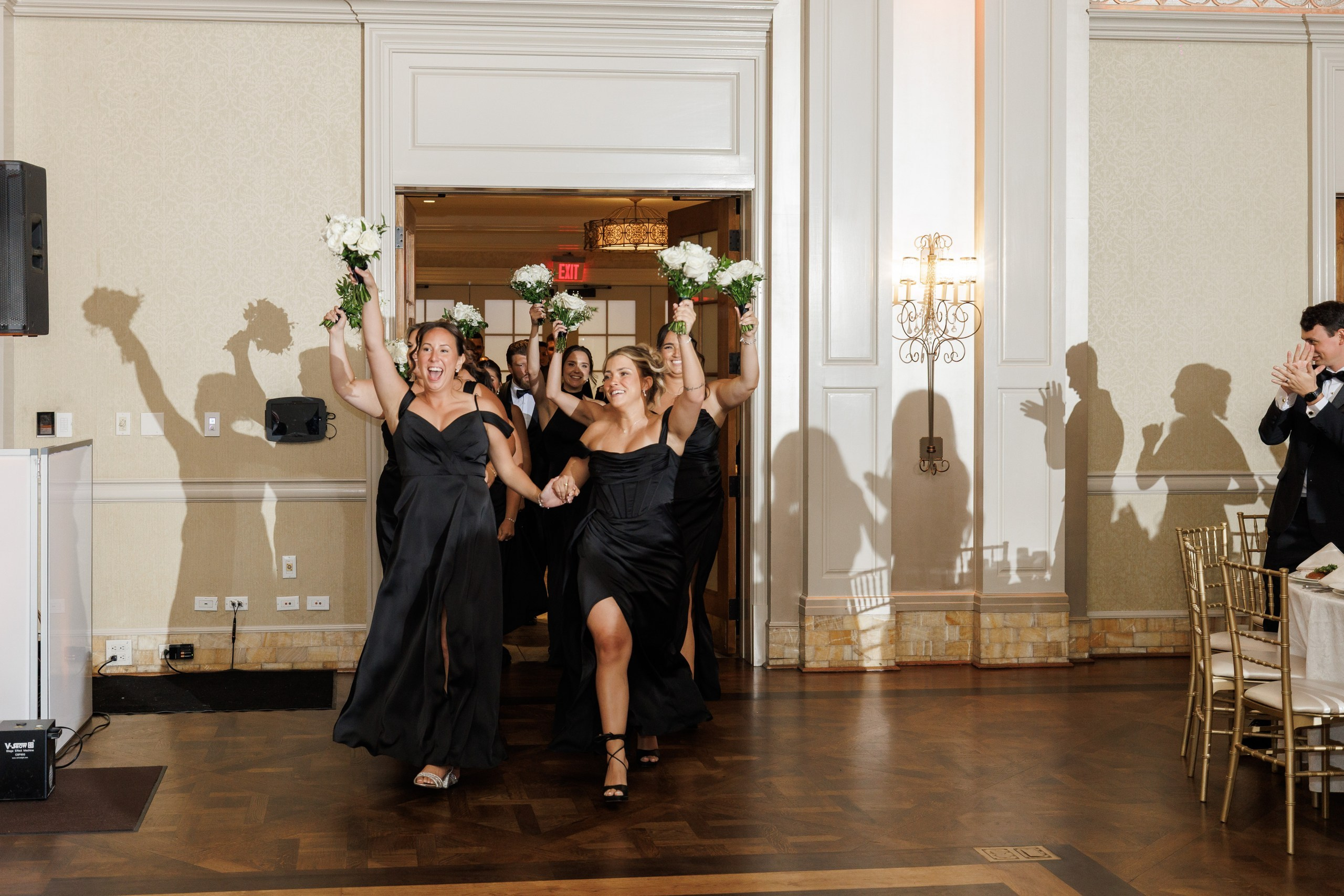 Kathryn and Jack. Wedding Photo & Video