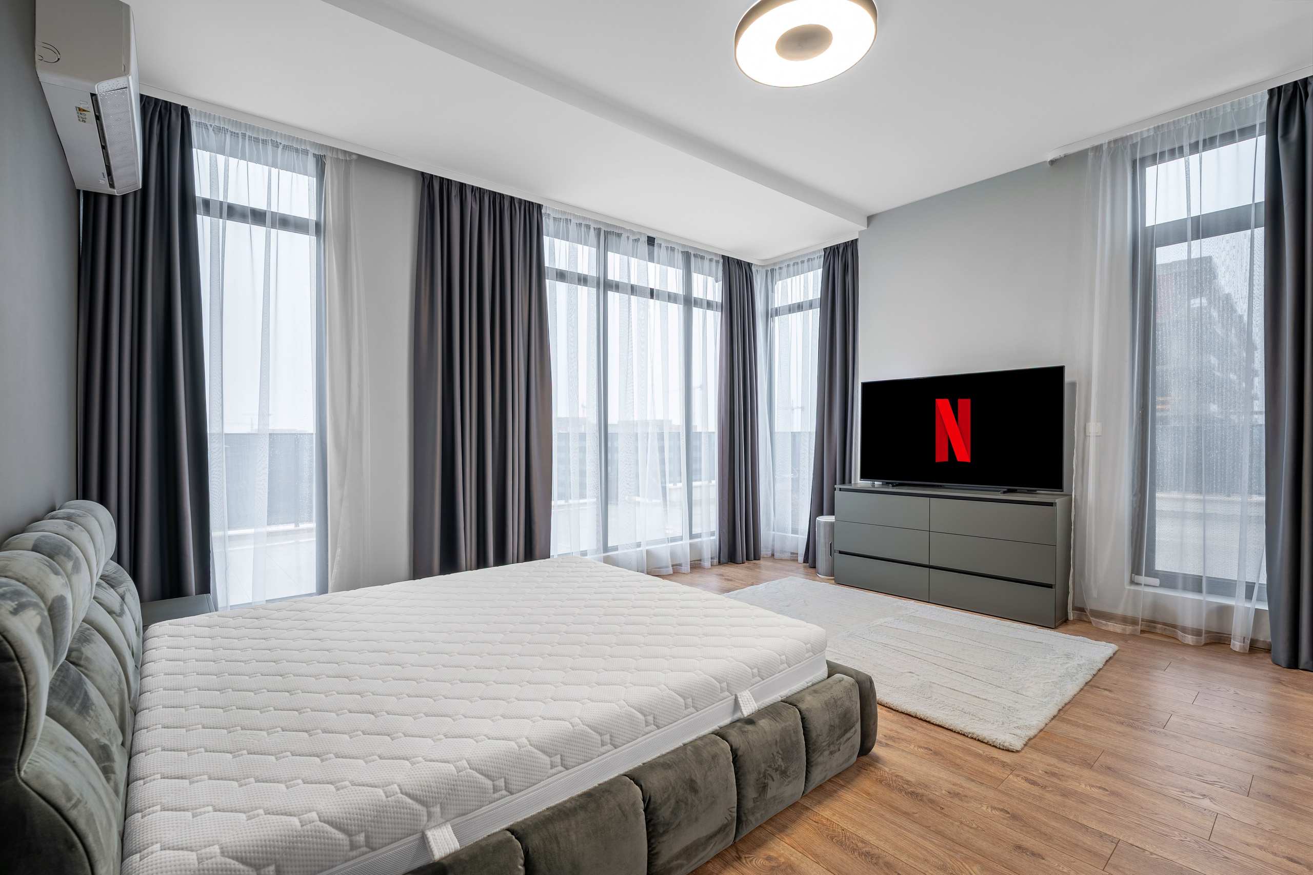 Апартамент за букинг. Професионален фотограф в Пловдив и областта