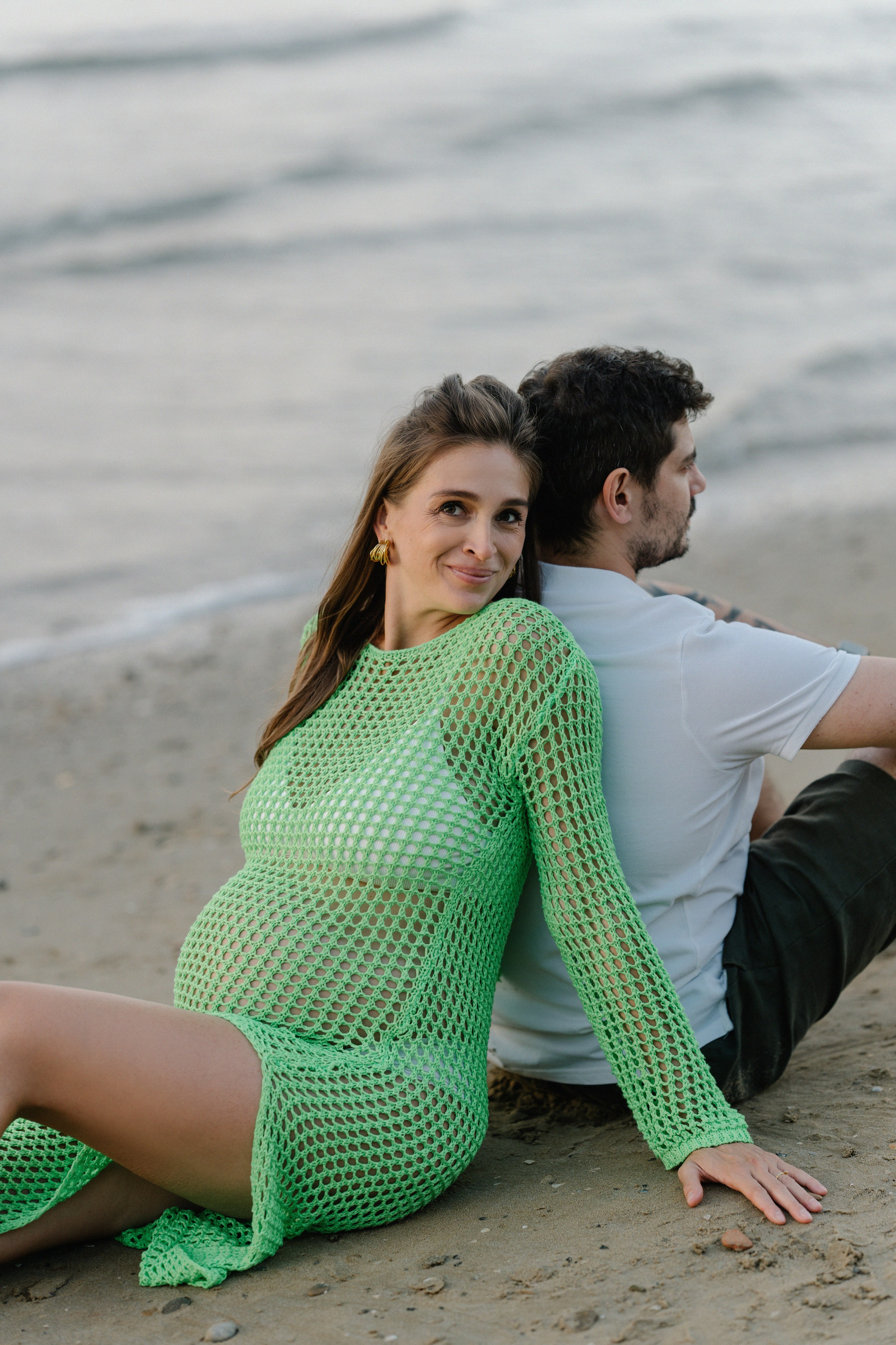 In dolce attesa. Весільний фотограф Вікторія Саврук