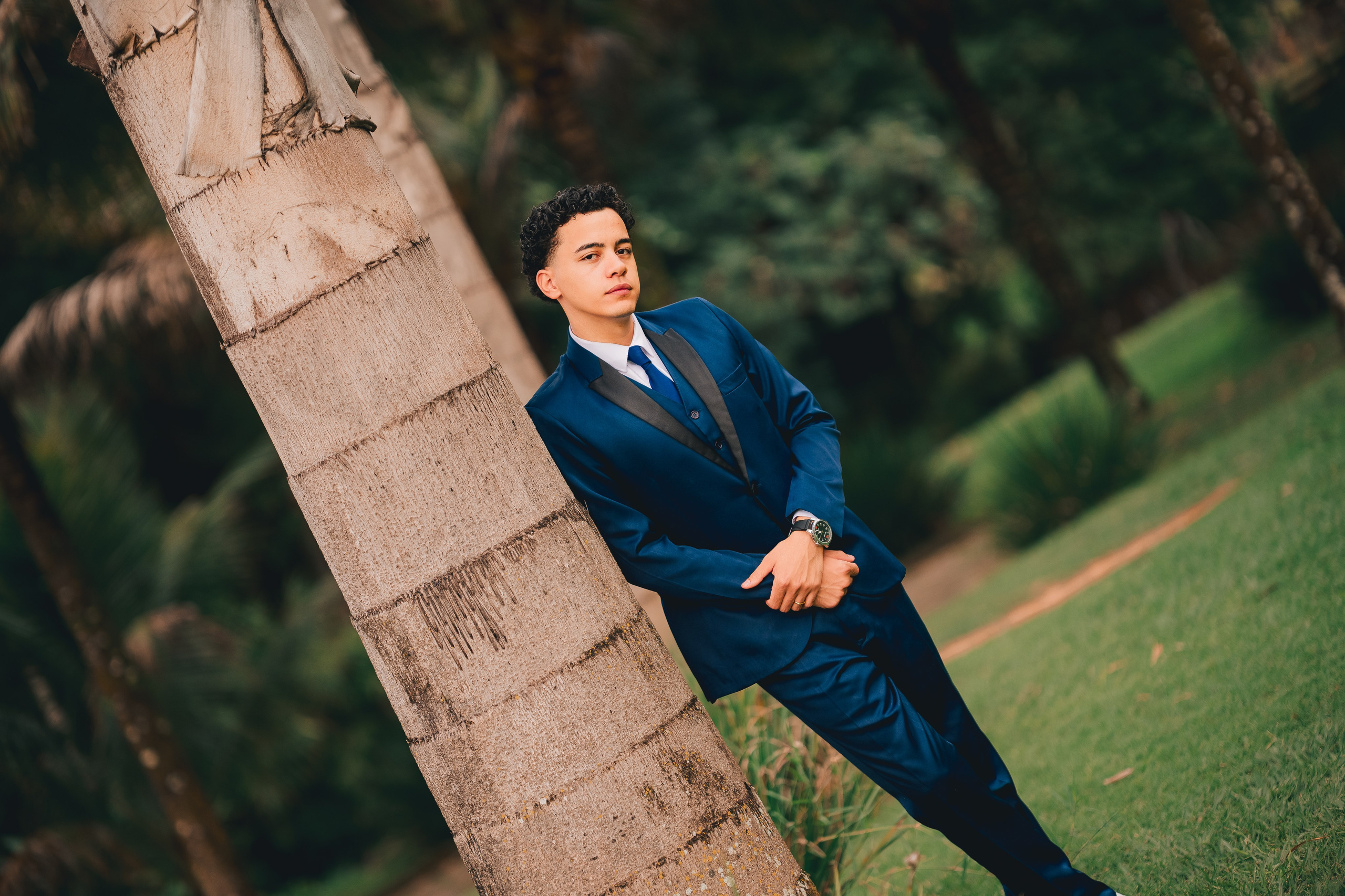 Casamento Jeniffer e Wesley — Sitio Renascer. Fotógrafo Renan Lima