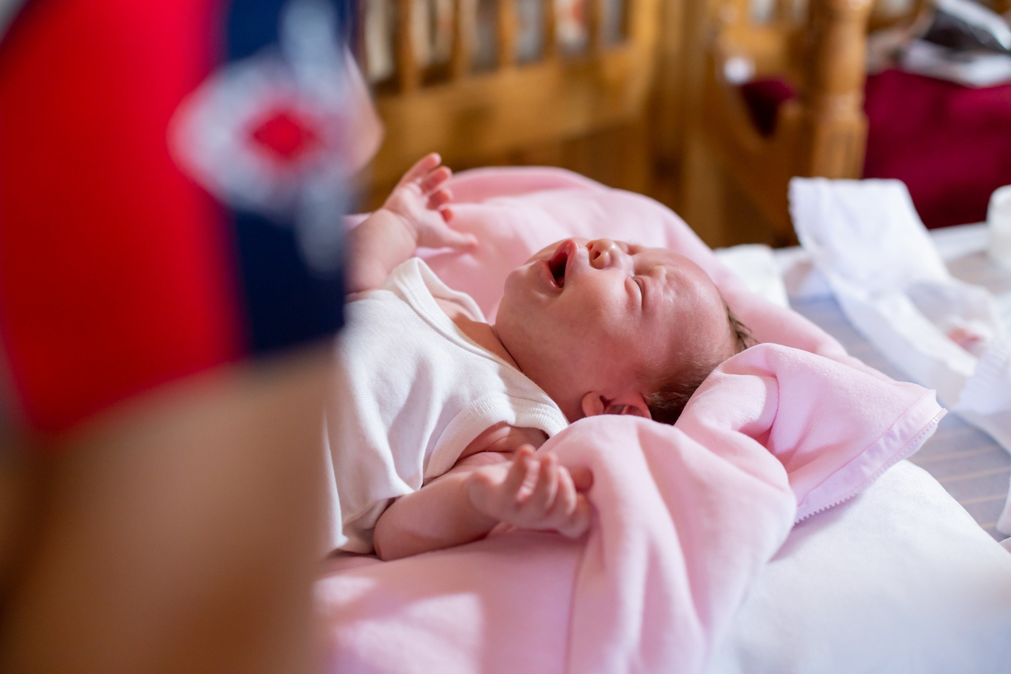 Botez Ioana by fotograf botez Iasi — Eduard Schiopu