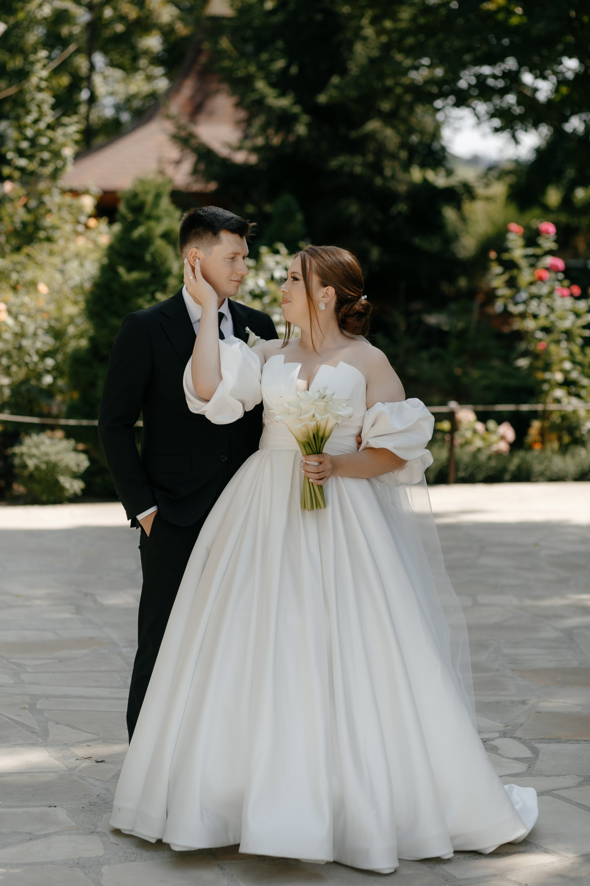 Constantin&olga 12.08.2023. Фотограф в Кишинёве