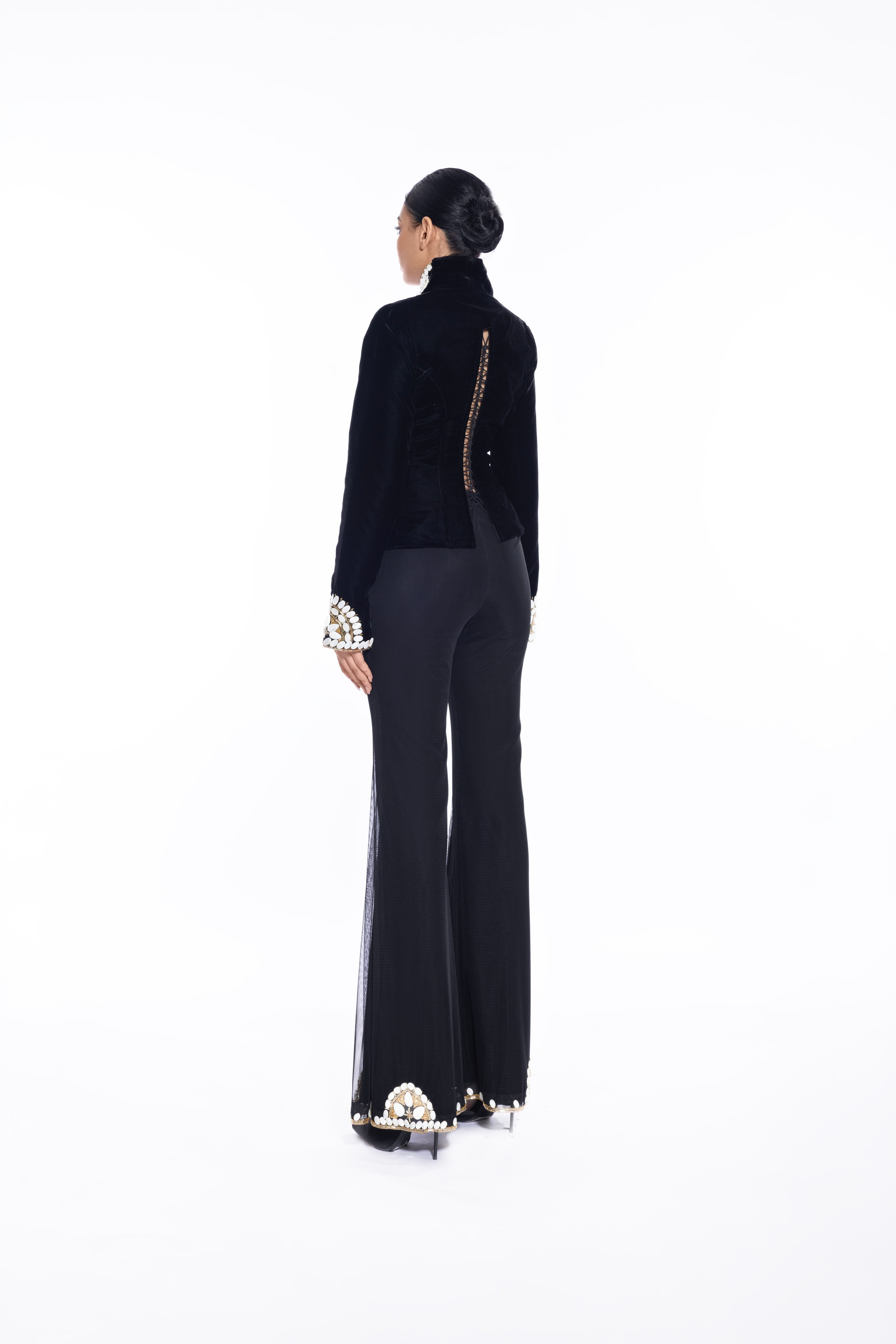 Lookbook. InHype Studio