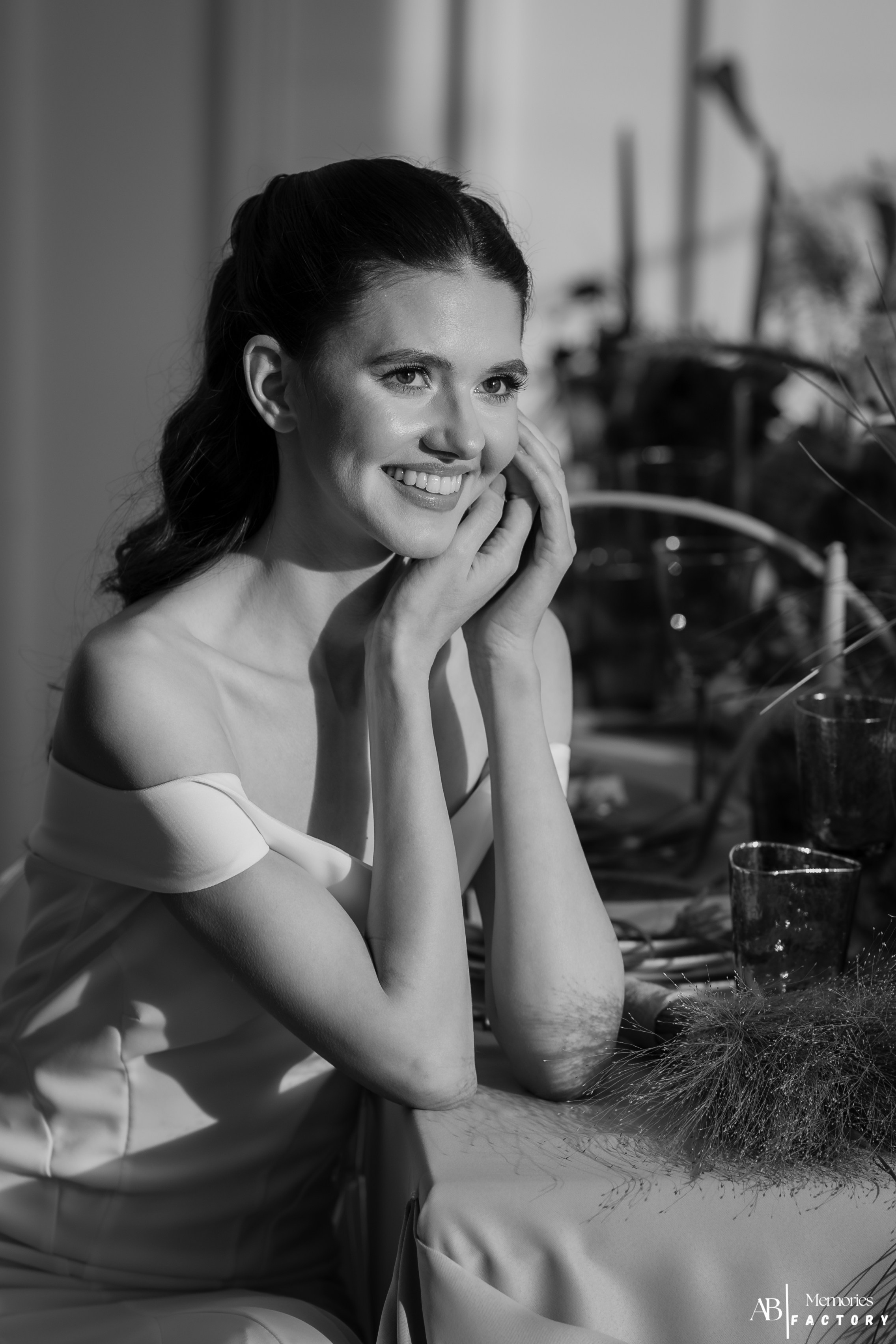 Photoshoot | Alexandra. Bordeiionutfotograf