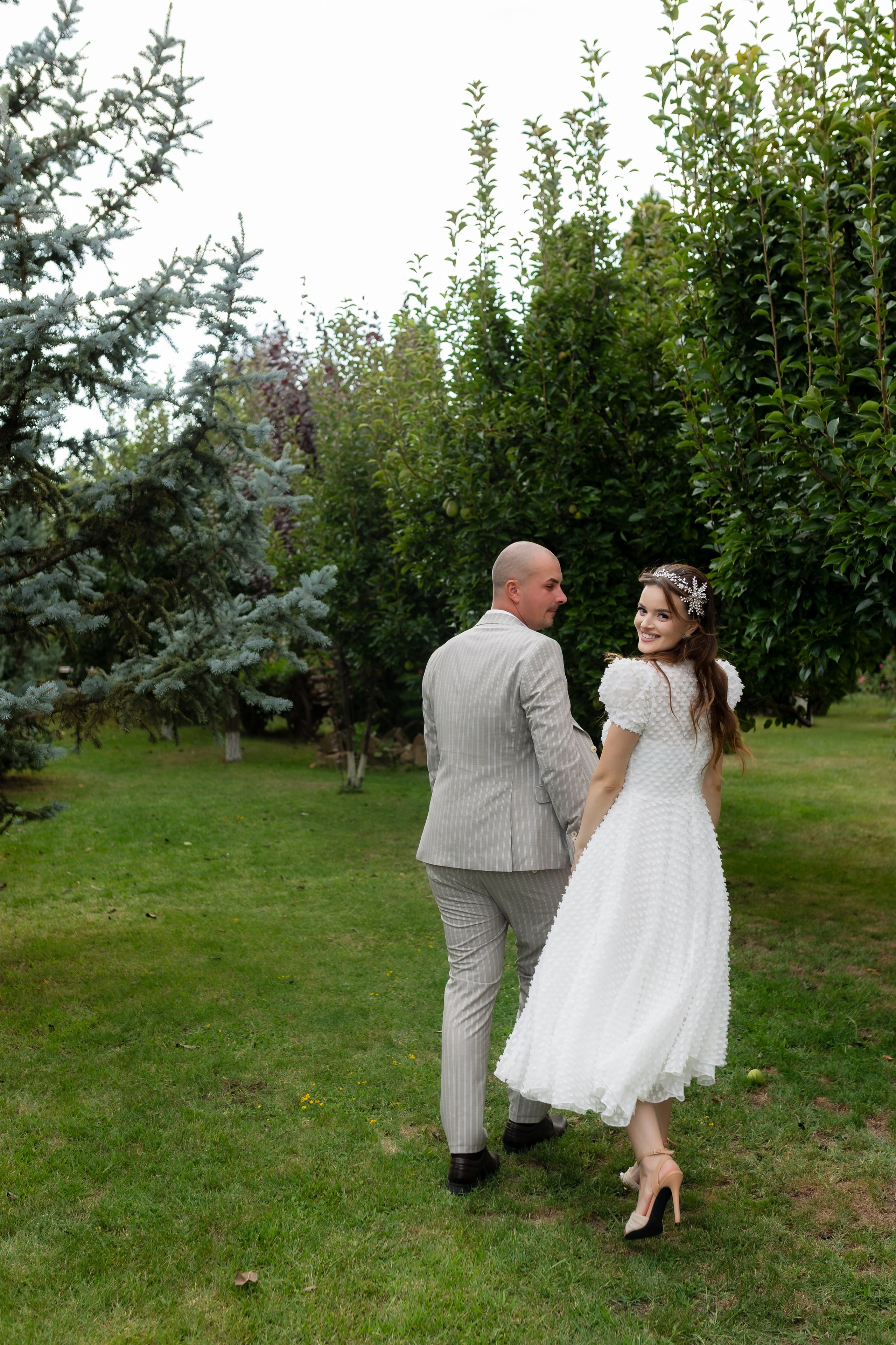 FOTOGRAFII. CADRE weddings - IONUȚ & ADRIANA