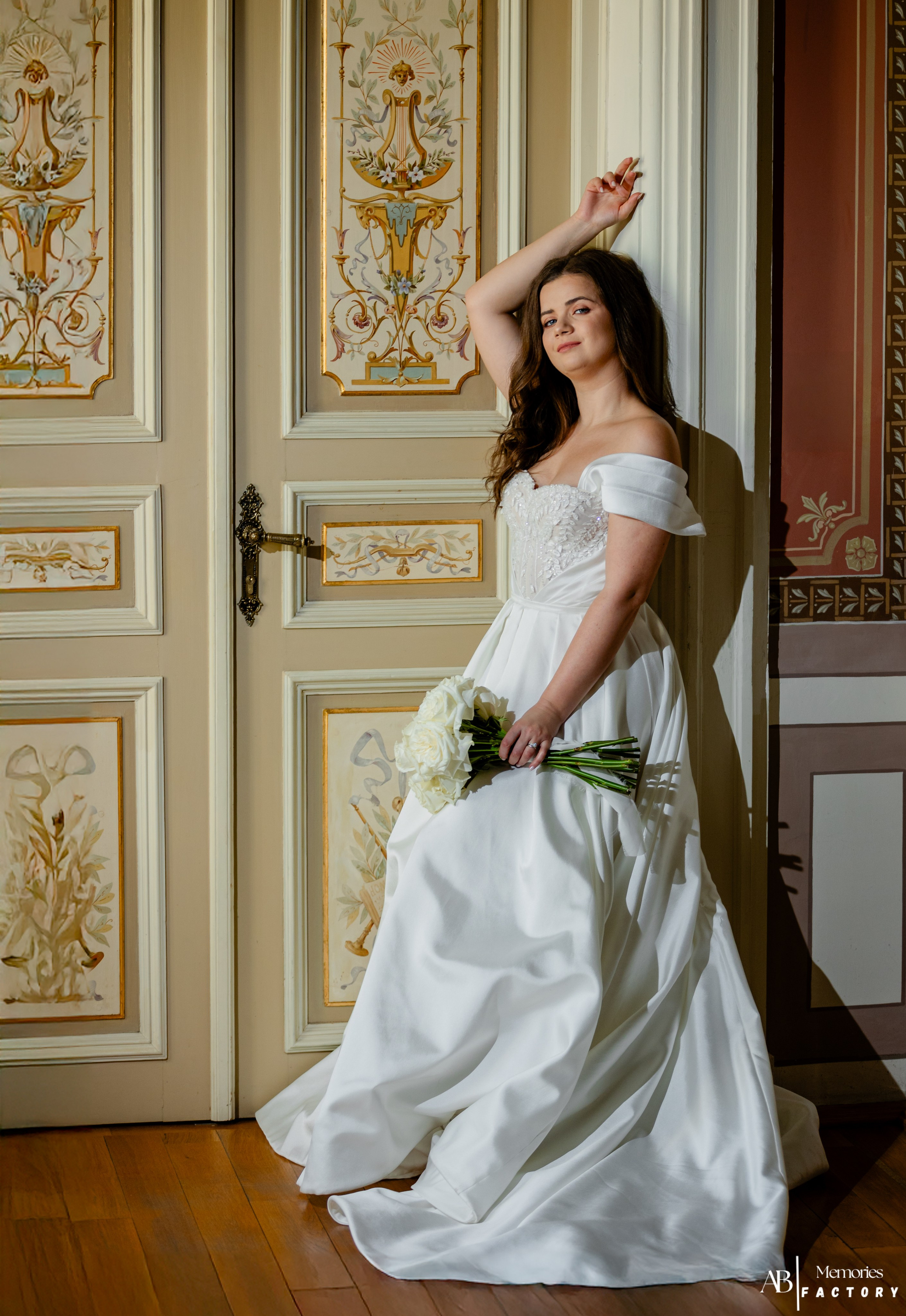 After Wedding | Nicoleta+Bogdan. Bordeiionutfotograf