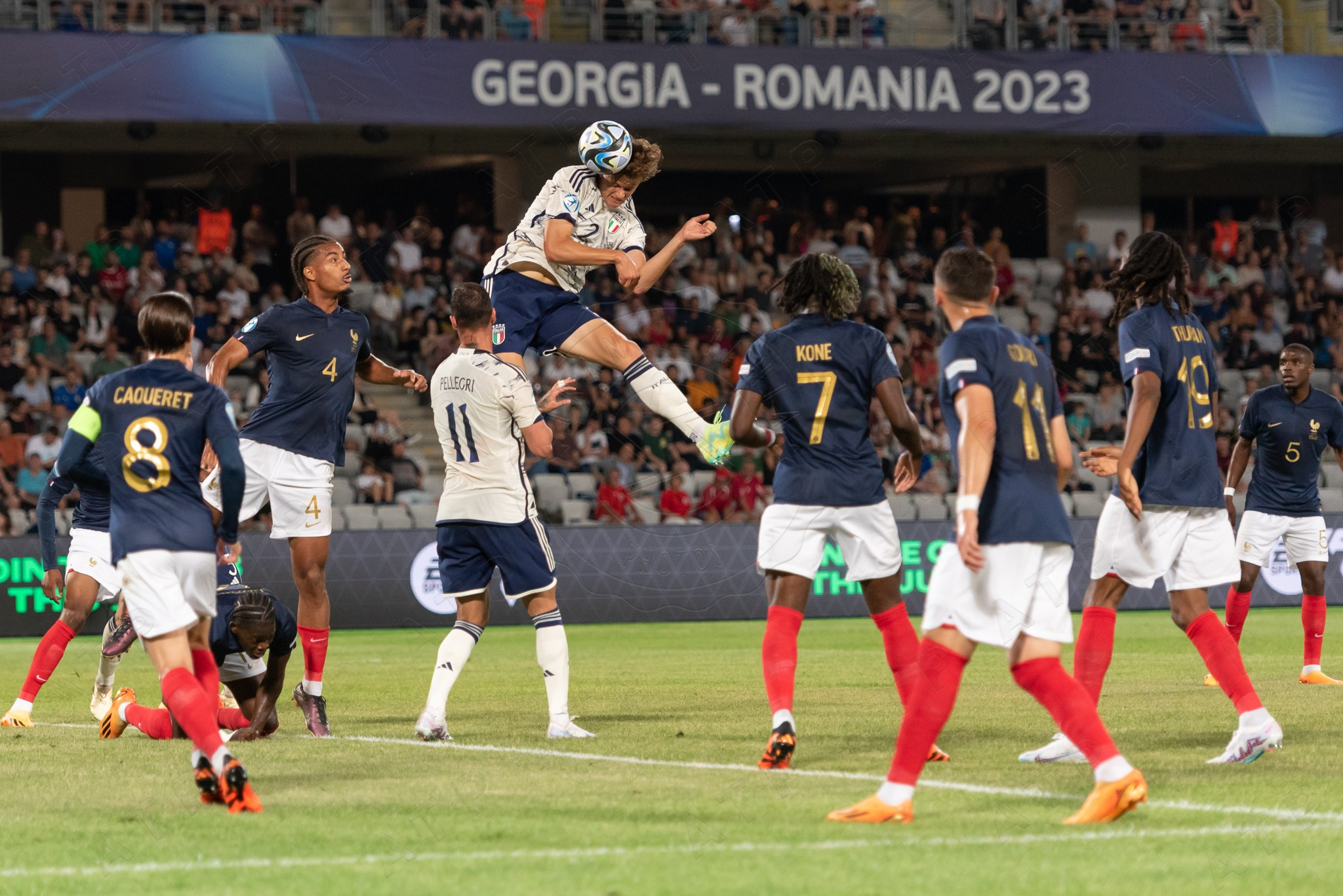 Fotbal. Vescan Pictures - fotografie de eveniment