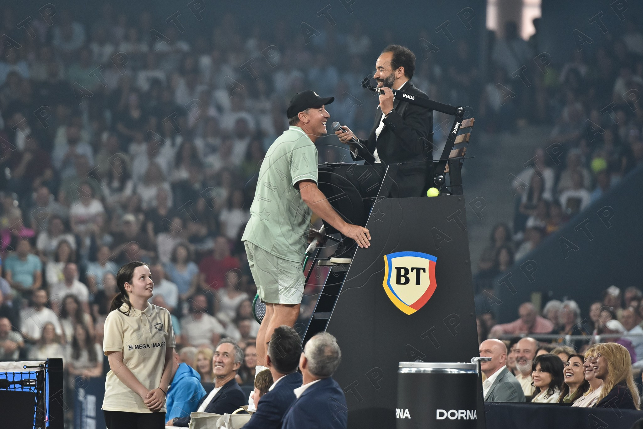 Tenis. Vescan Pictures - fotografie de eveniment