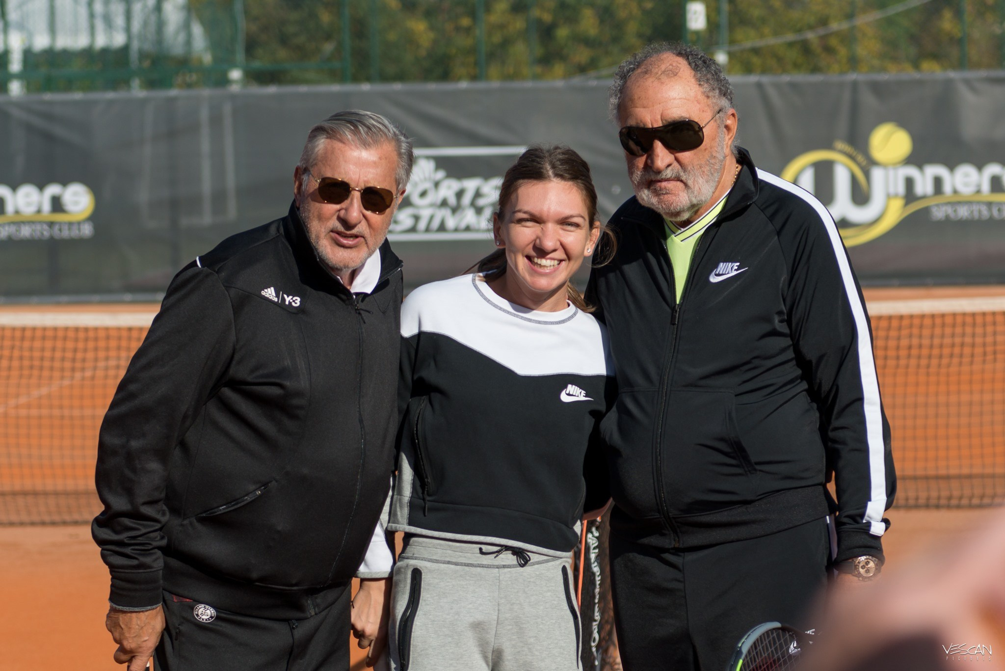 Tenis. Vescan Pictures - fotografie de eveniment