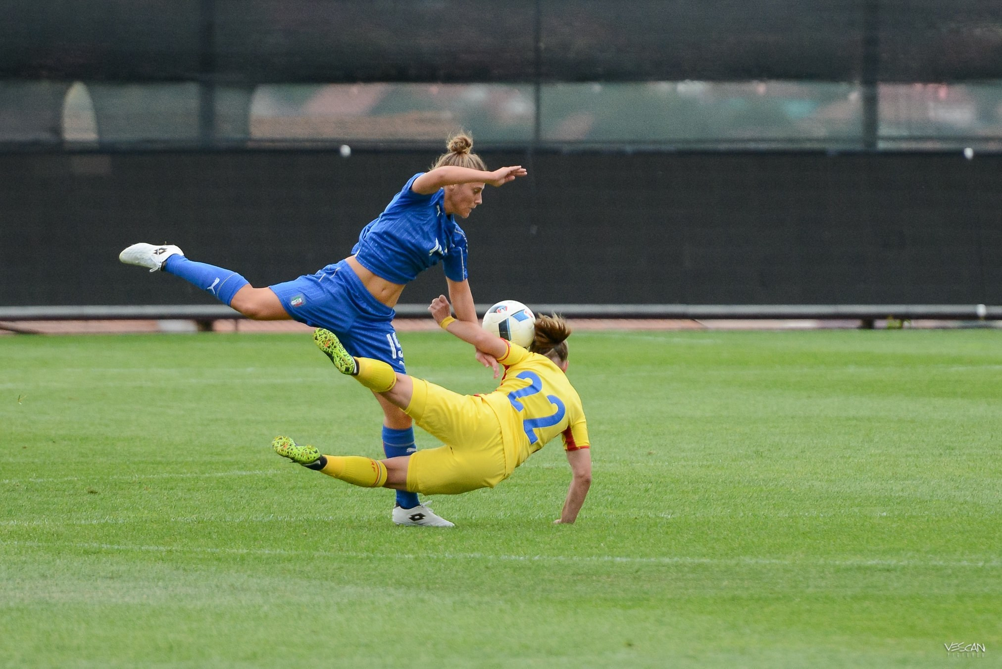 Fotbal. Vescan Pictures - fotografie de eveniment