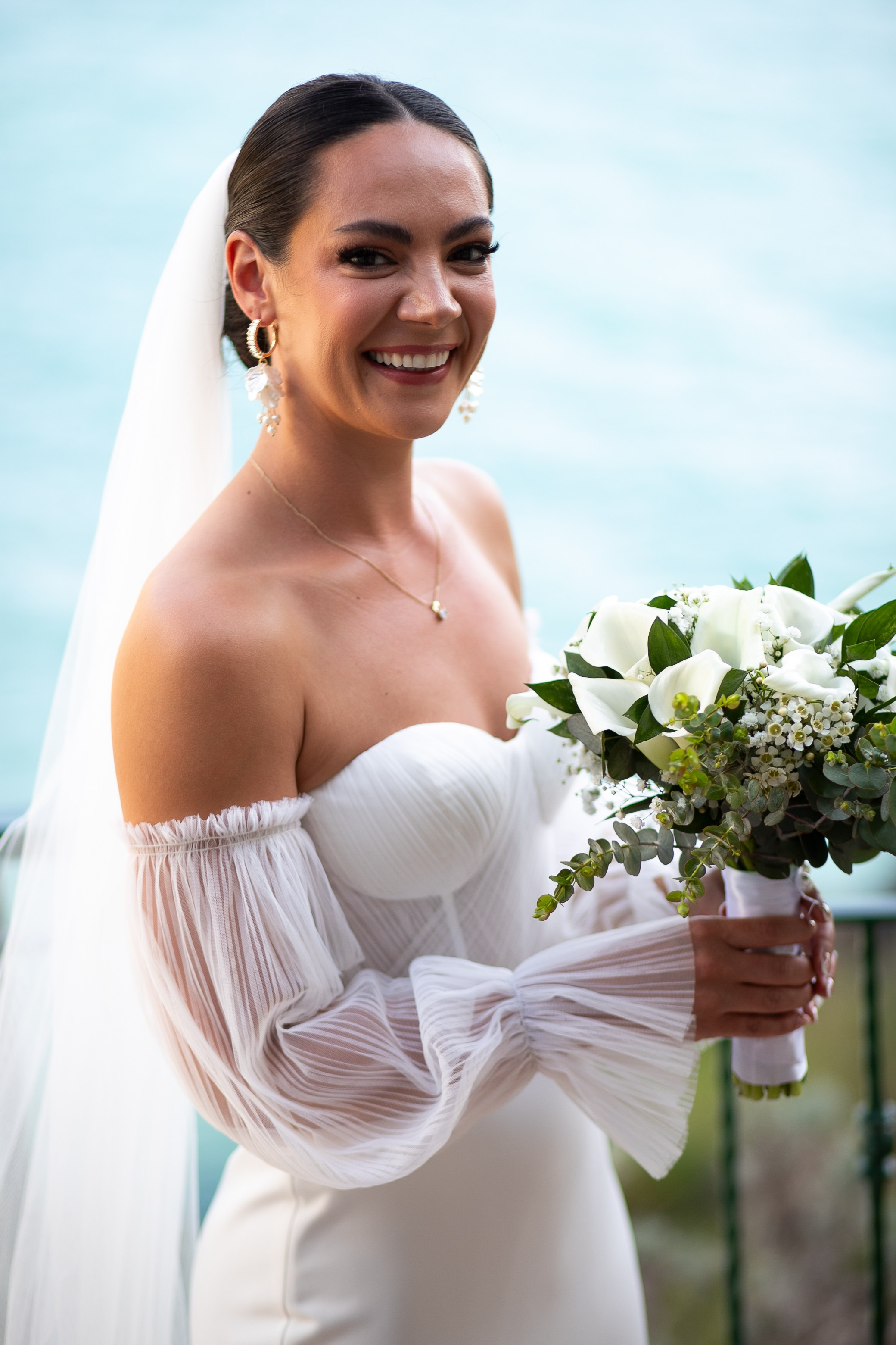 Sarah & Paddy. CK Photography | Wedding Photographer & Videographer in Italy