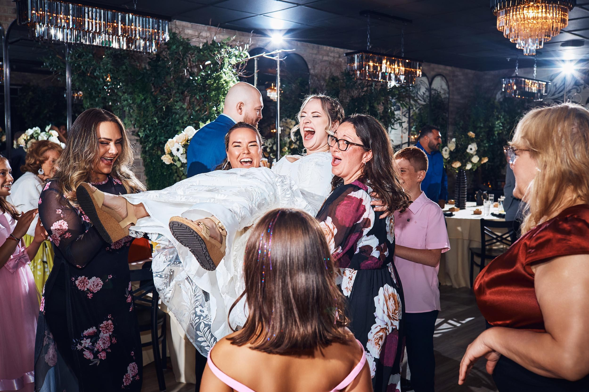 Selim Muminov • Wedding & Couples Photographer in New York