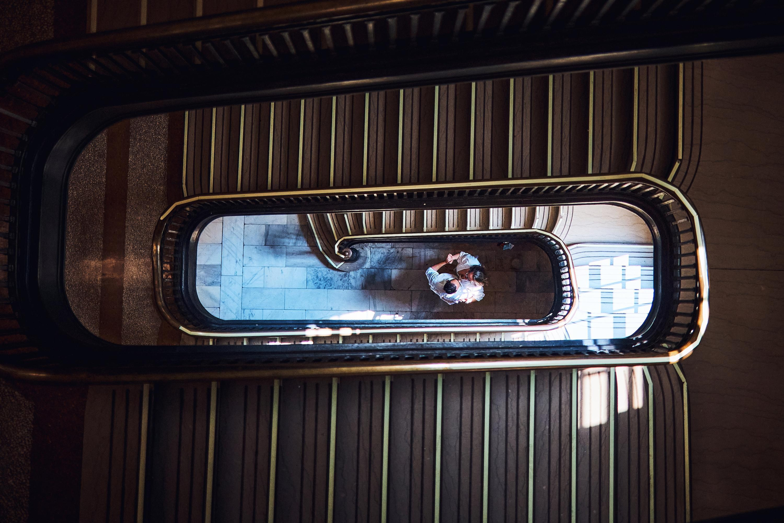 Selim Muminov • Wedding & Couples Photographer in New York