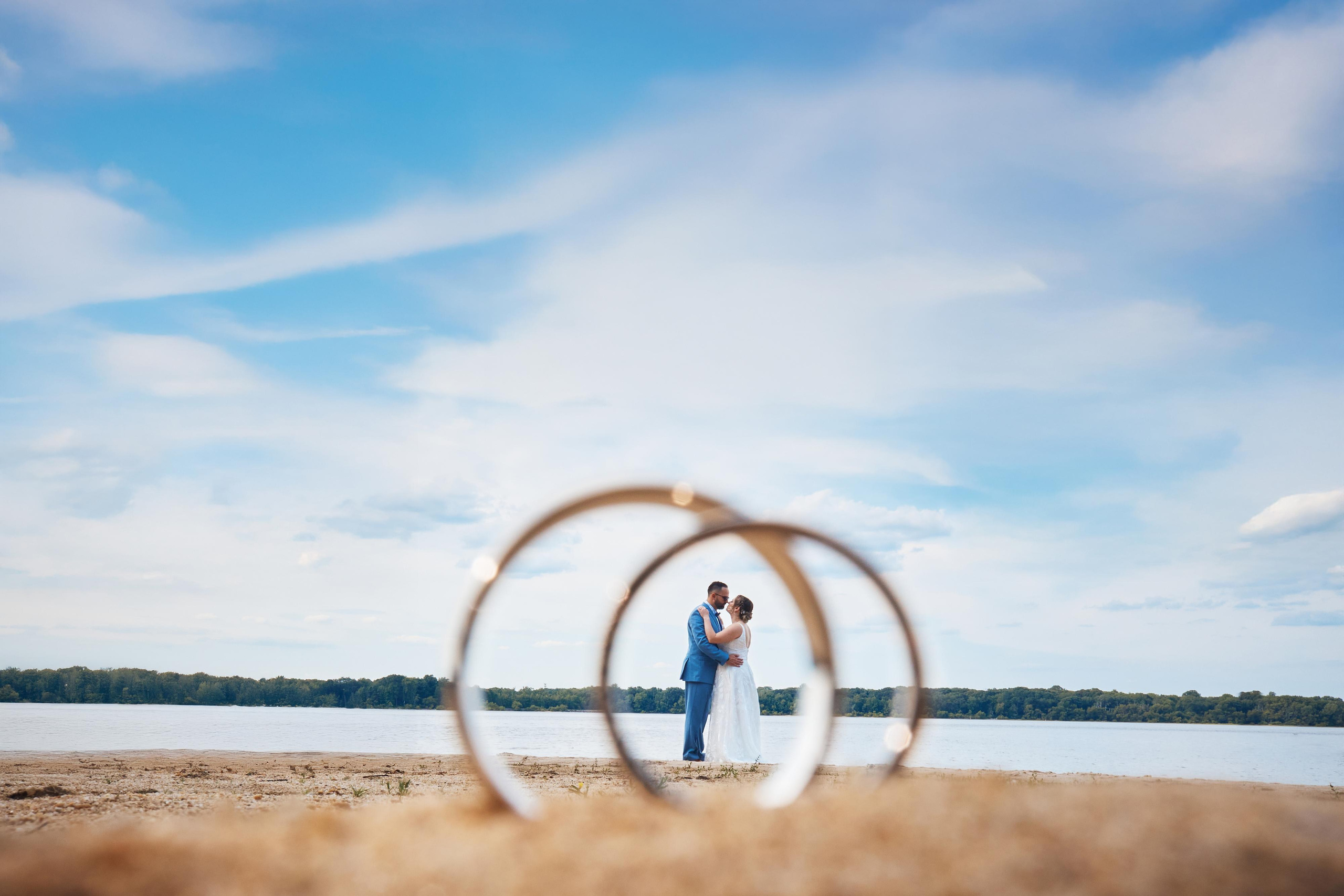 Selim Muminov • Wedding & Couples Photographer in New York
