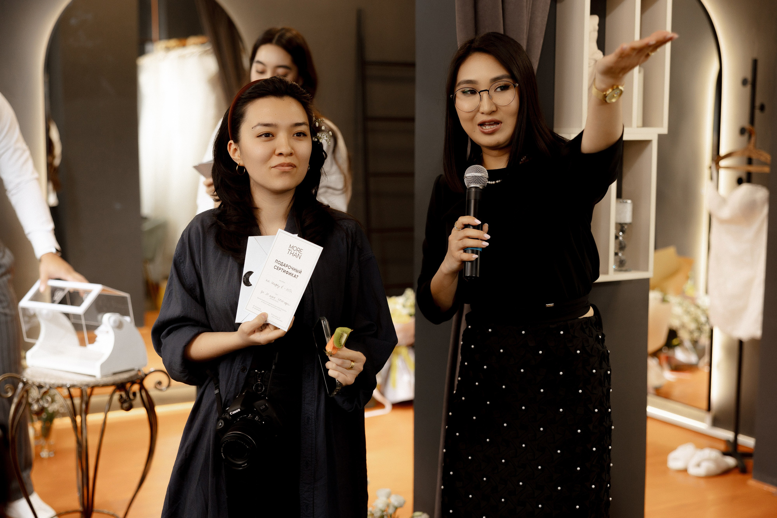 WSalon Birthday. Азимжан Нуритдинходжаев — свадебный фотограф