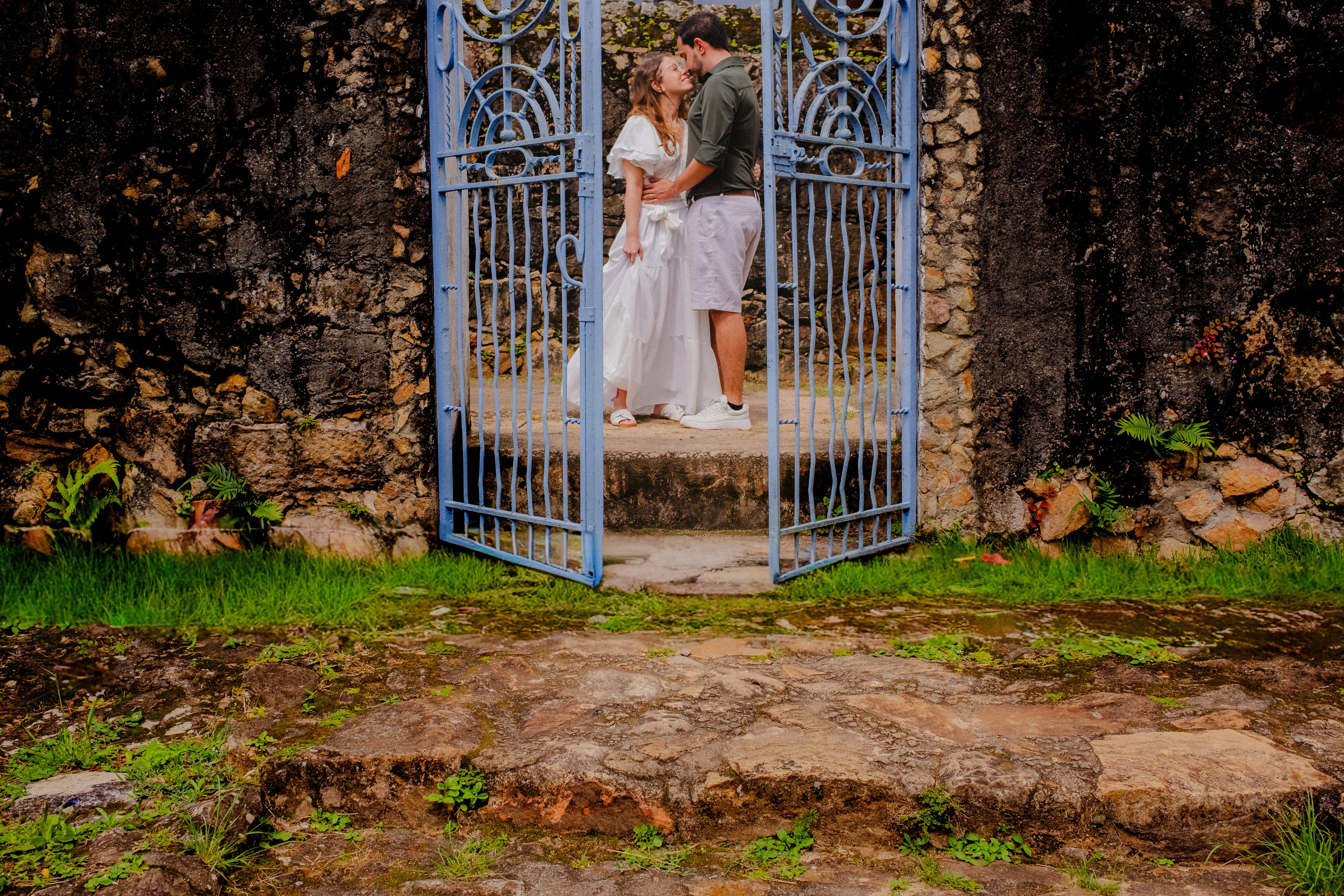 C & H — Pré wedding calmo e leve. Fotografia de casamento em Belo Horizonte