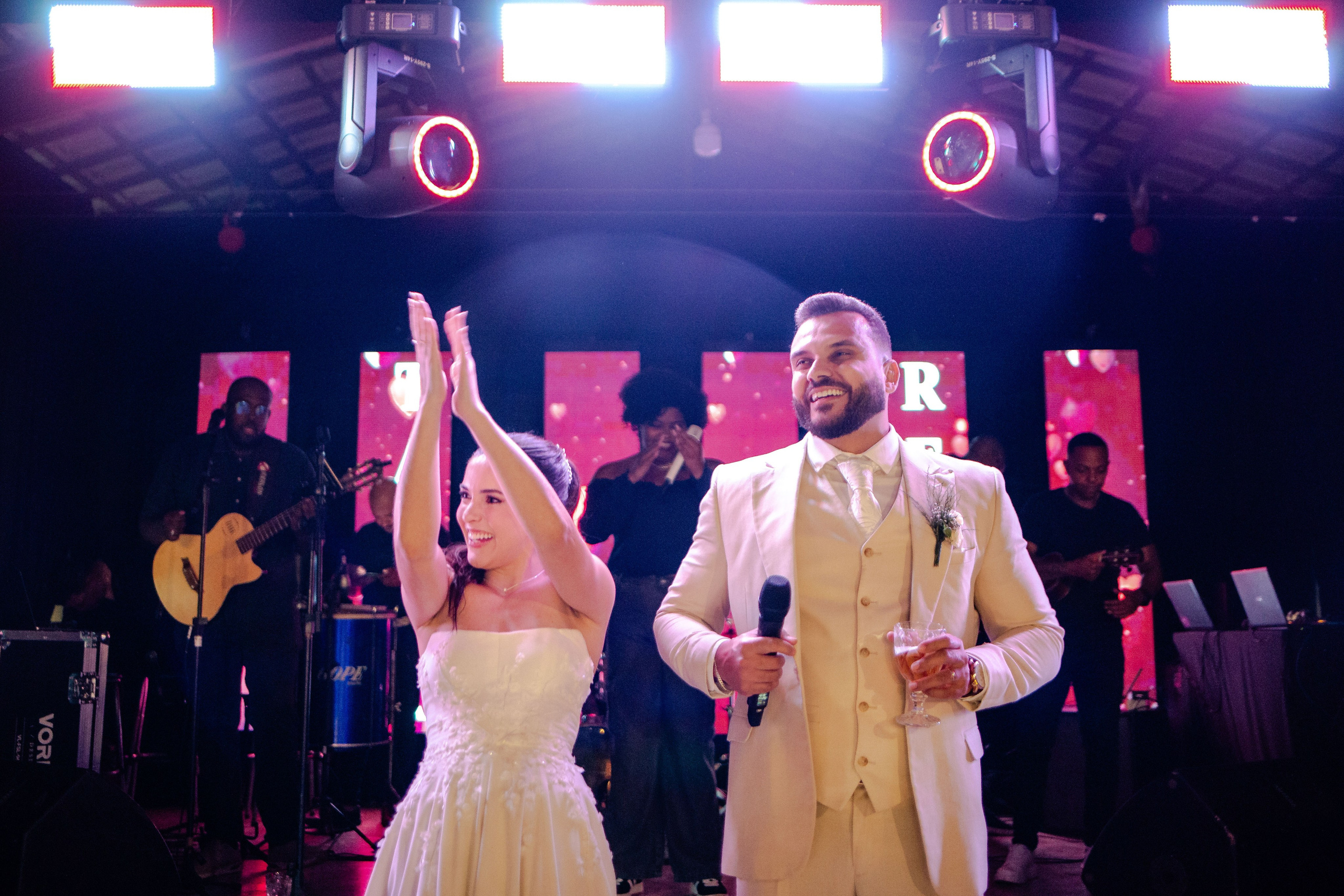 T & R — Um casamento pra lá de incrível!. Fotografia de casamento em Belo Horizonte