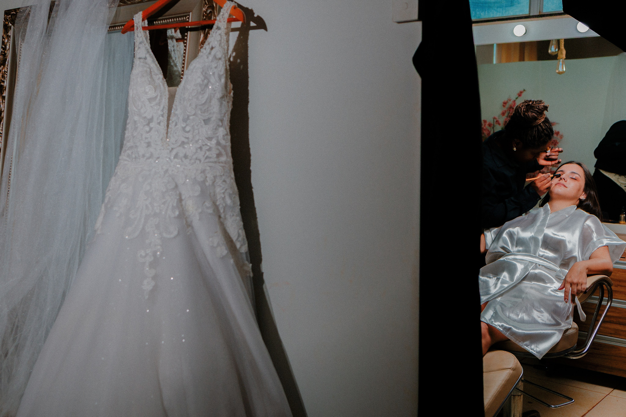 I & E — Pegamos estrada para um casamento LINDÍSSIMO!. Fotografia de casamento em Belo Horizonte
