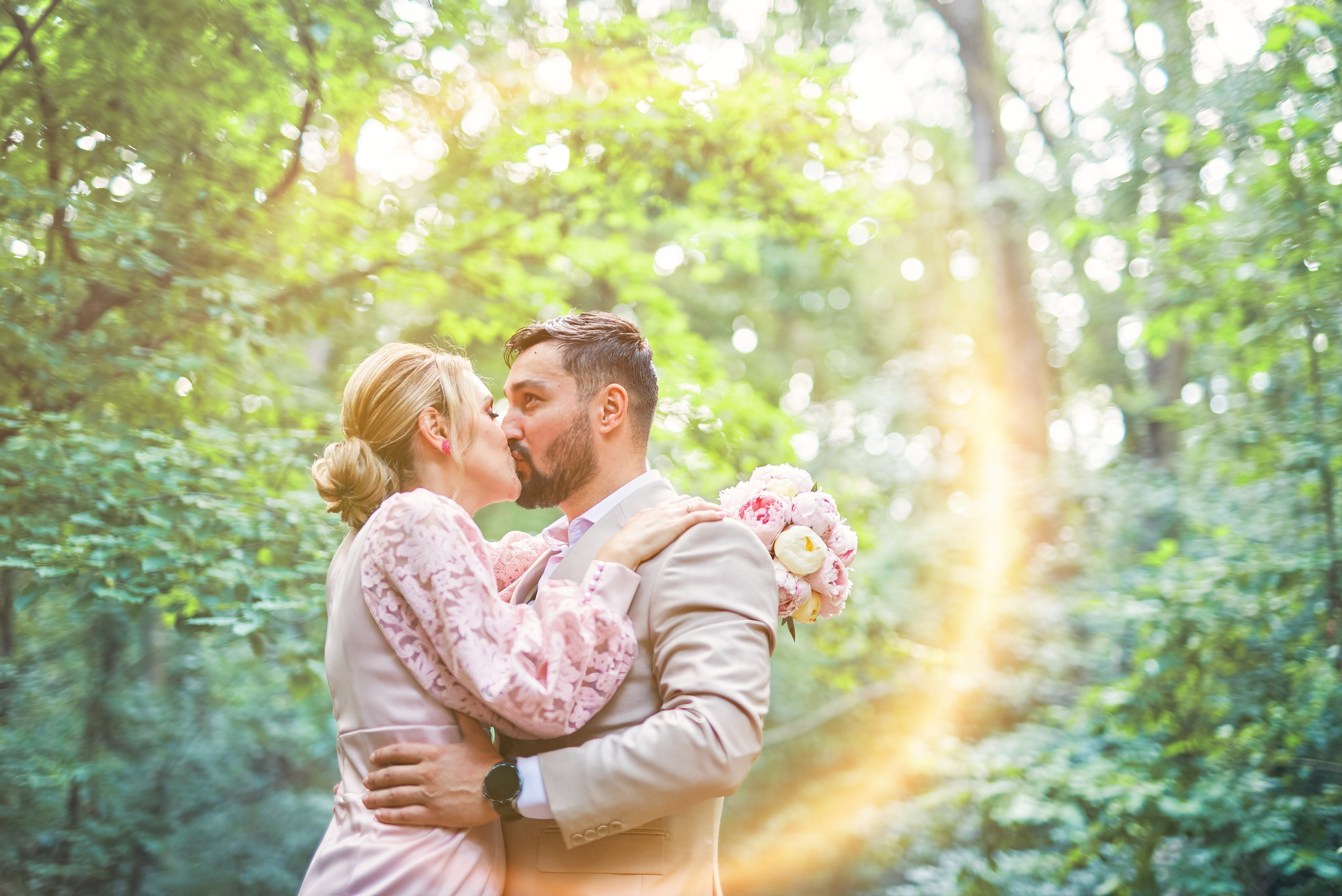 Andreea ❤️ Mihai. Bogdan Vancea | Fotograf Nunta Ploiești