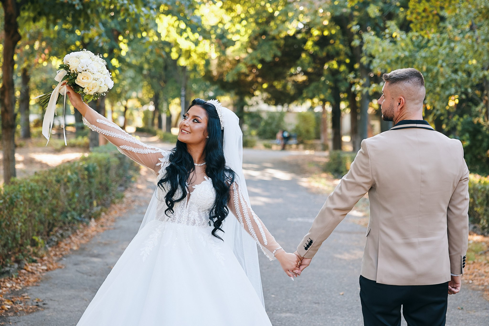 Lidia & Cosmin. Bogdan Vancea | Fotograf Nunta Ploiești