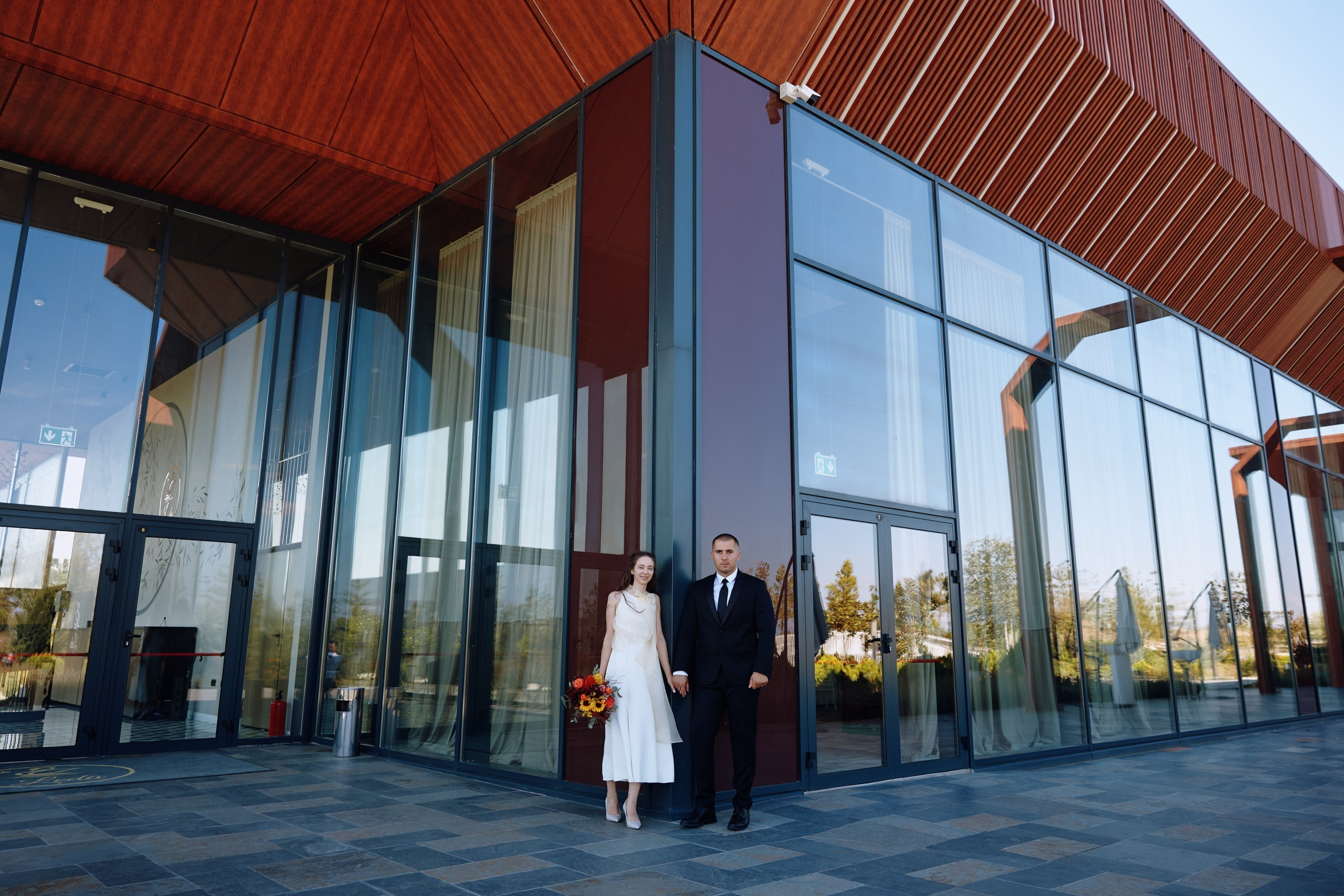 Denisa & Alex. Bogdan Vancea | Fotograf Nunta Ploiești