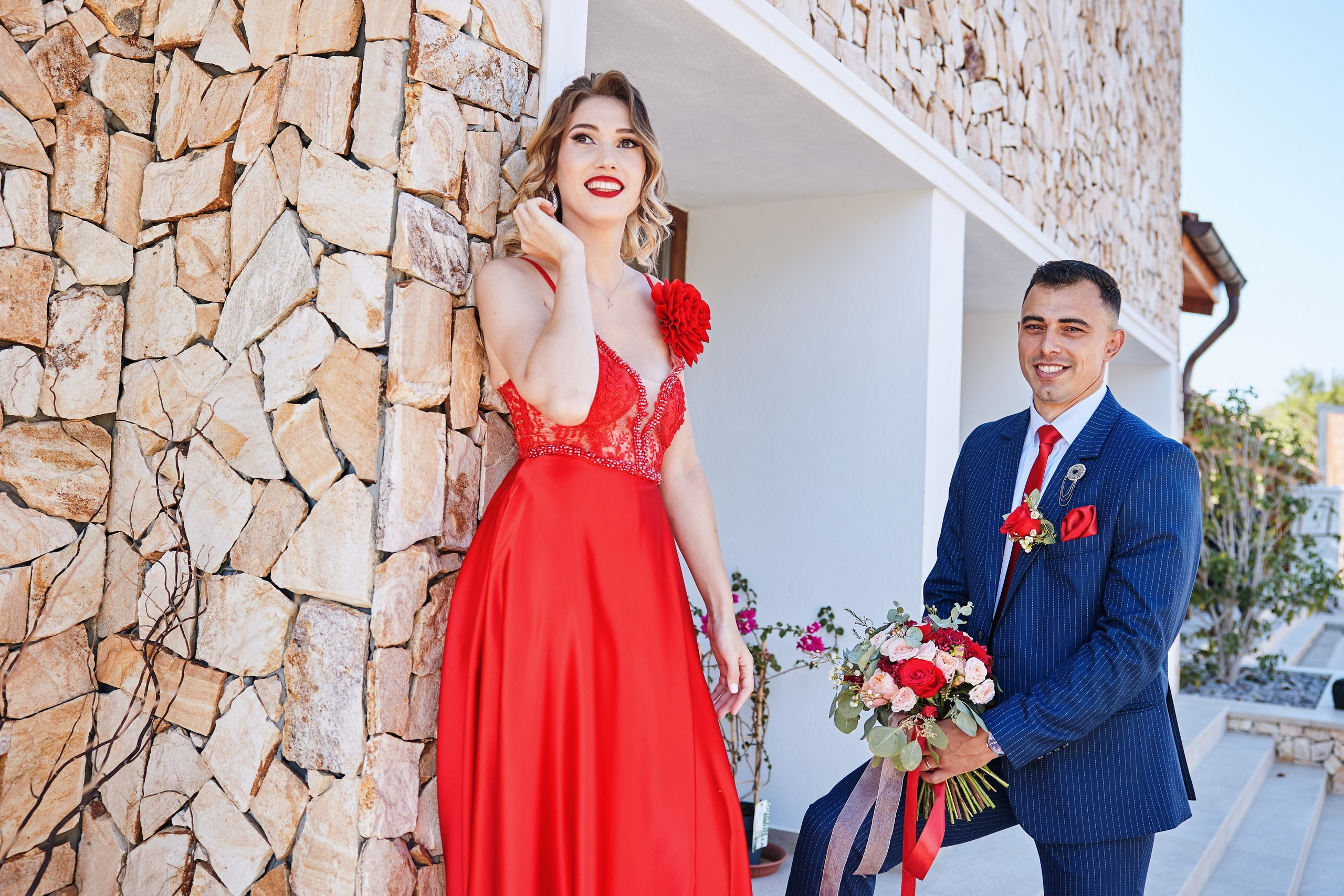 Alice & Adrian. Bogdan Vancea | Fotograf Nunta Ploiești