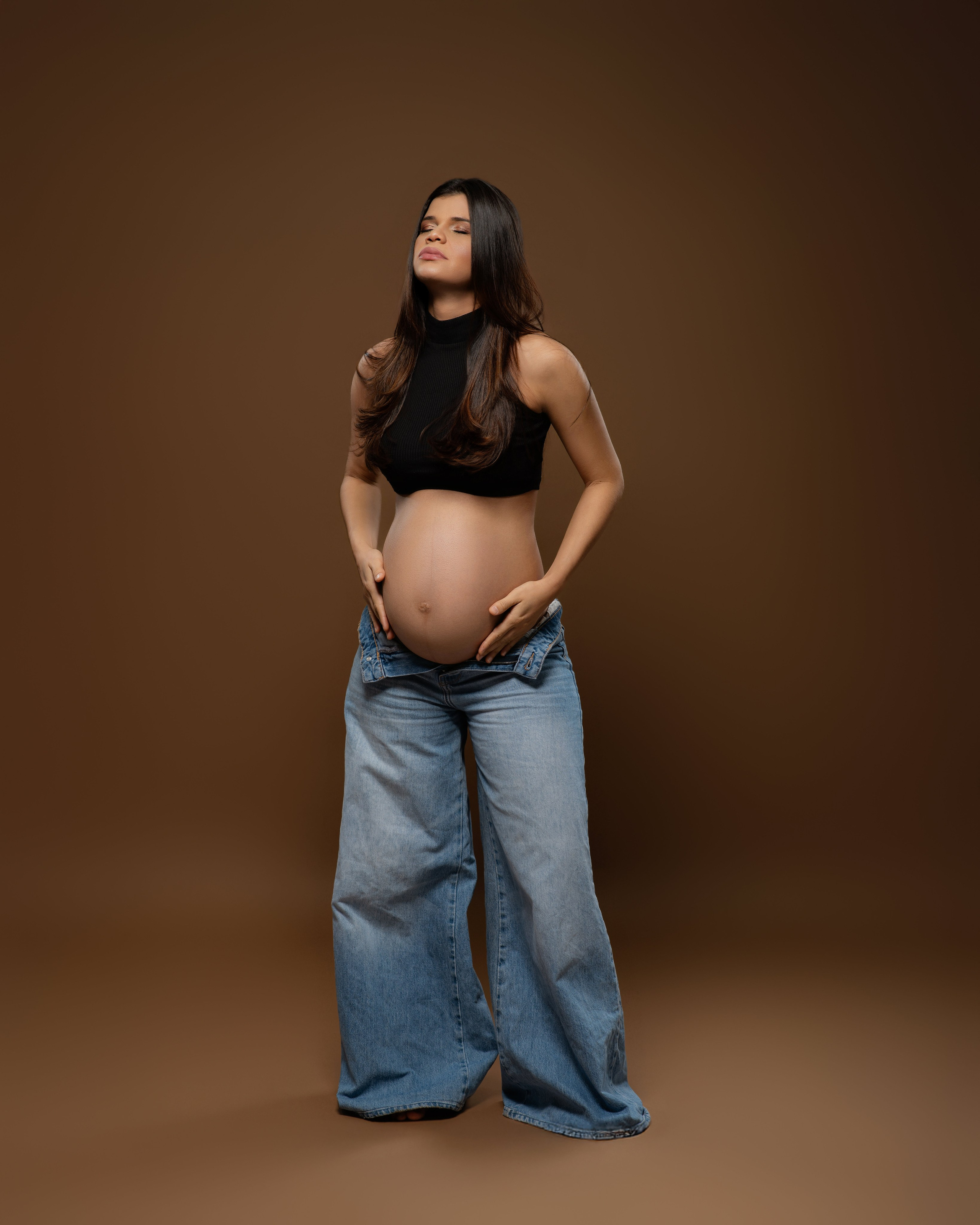 CARLA — GESTANTE. Fotografo de ensaios e casamentos