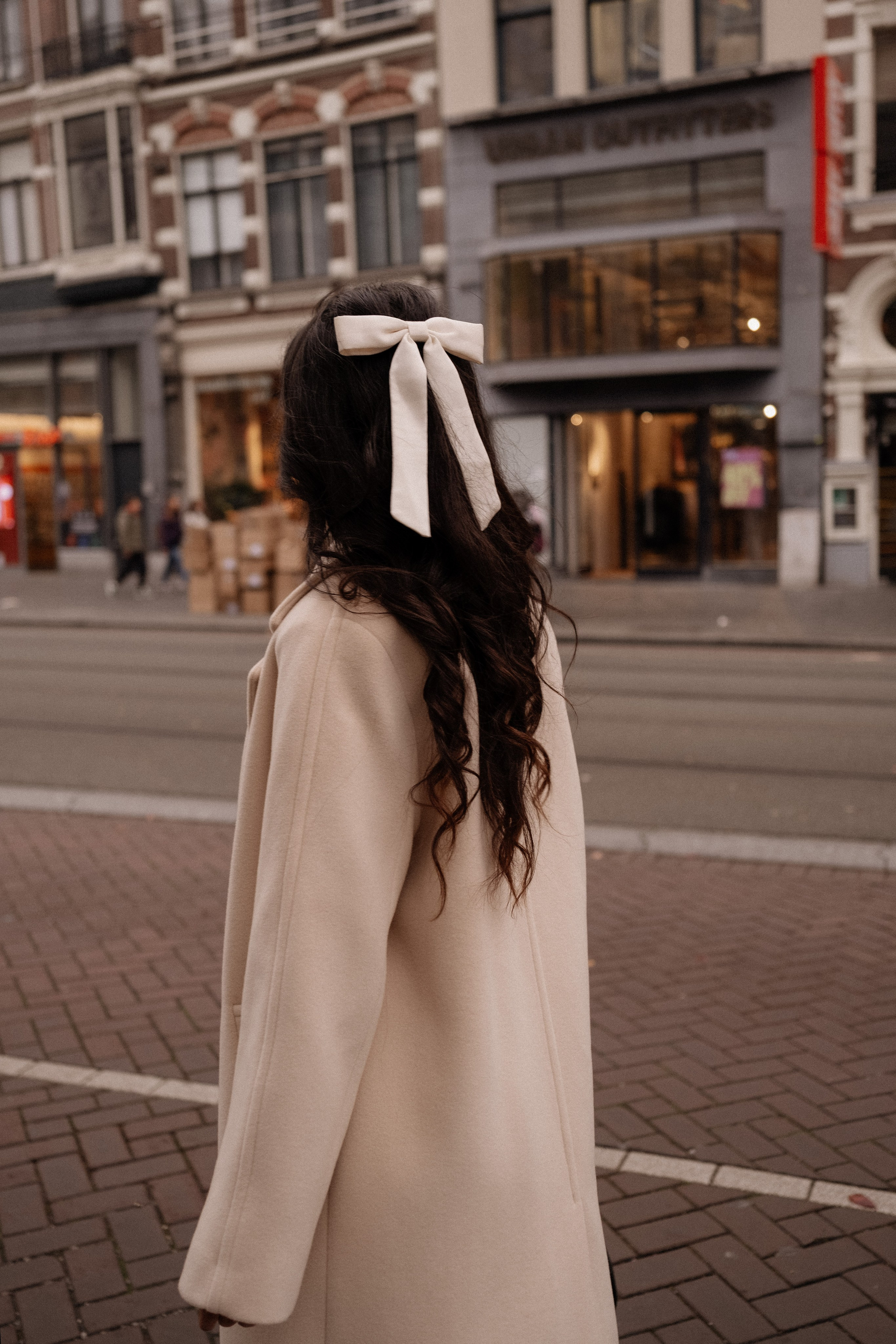 Helia. Lifestyle photographer in Amsterdam Astya Geza